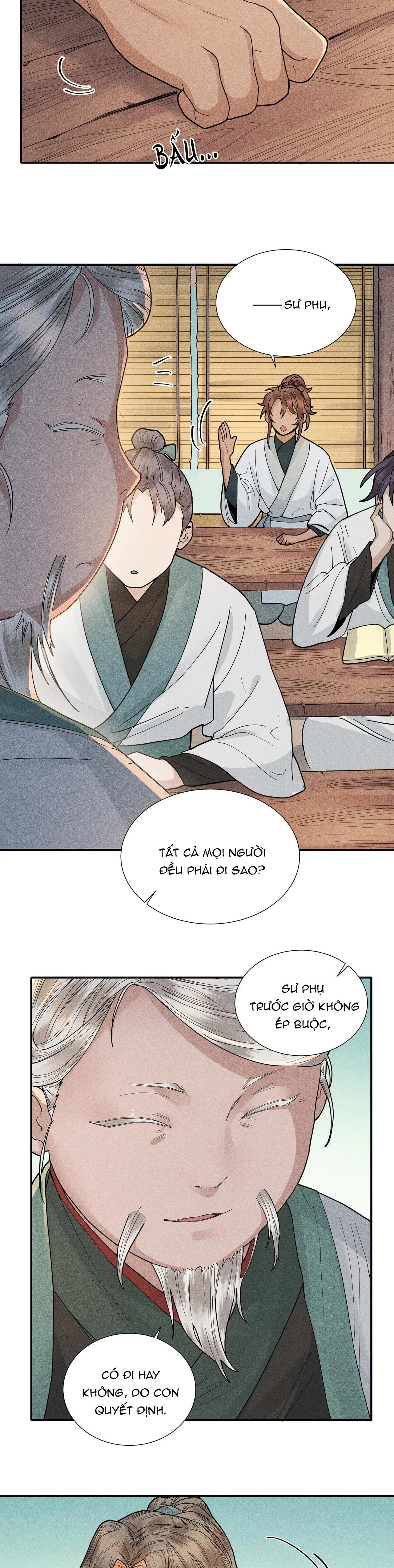 Gả Ma Chapter 34 Trang 13