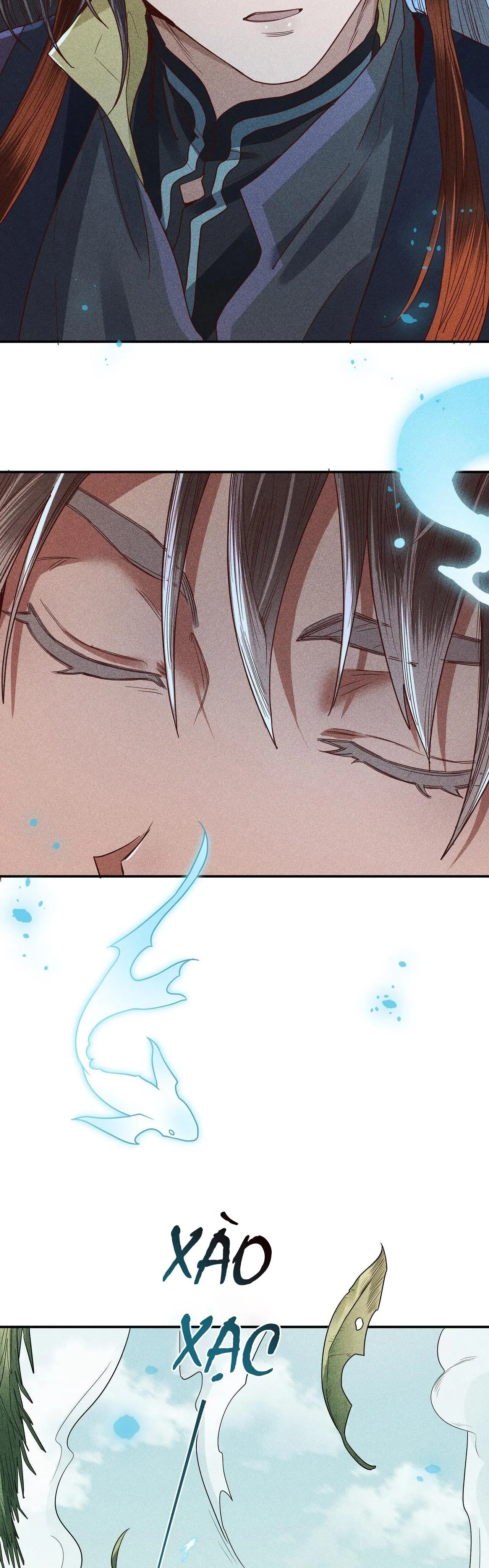 Gả Ma Chapter 34 Trang 18