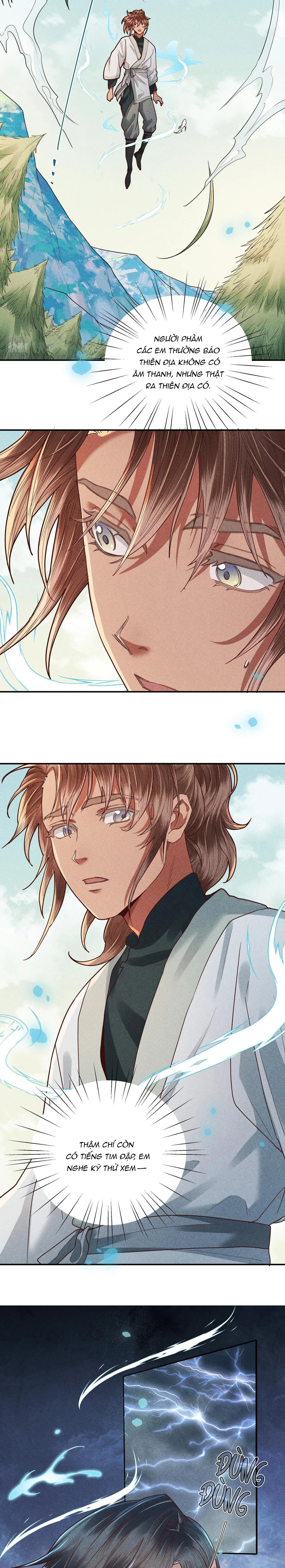 Gả Ma Chapter 34 Trang 19