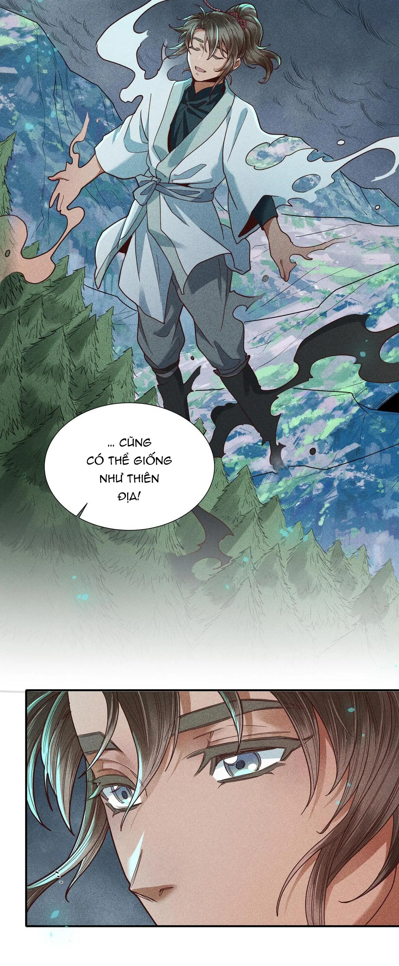 Gả Ma Chapter 34 Trang 22