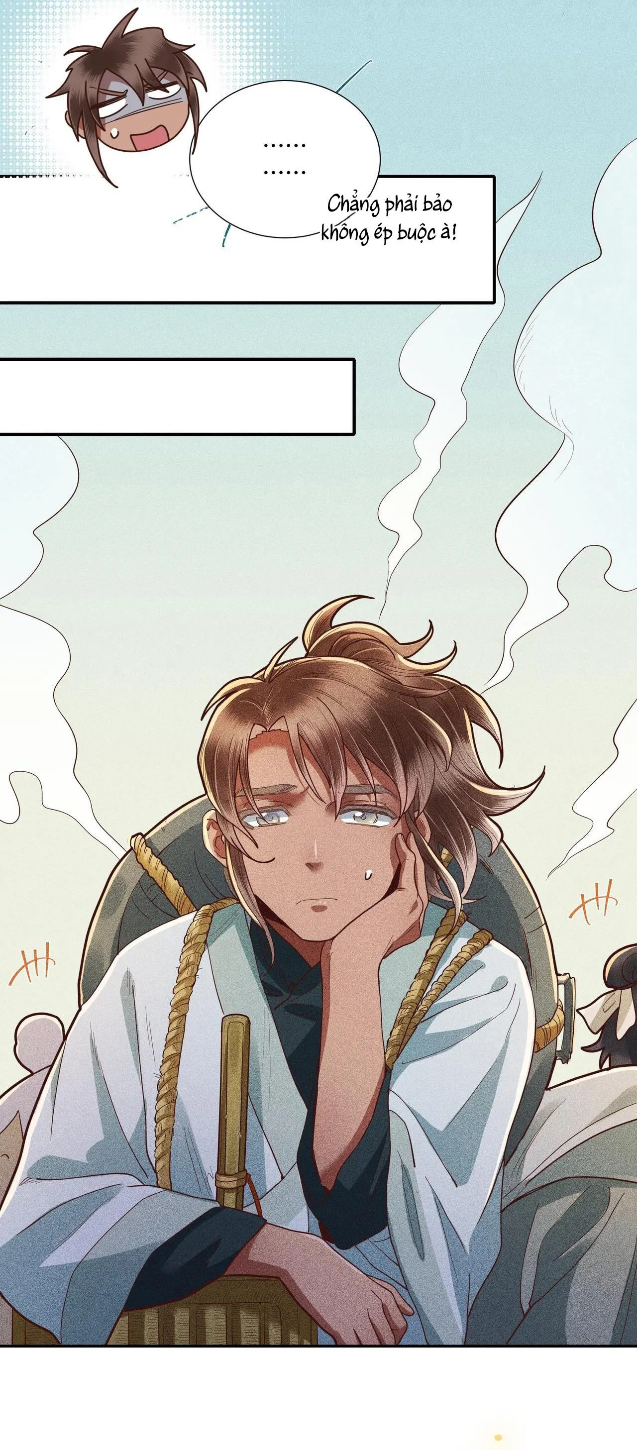 Gả Ma Chapter 35 Trang 20