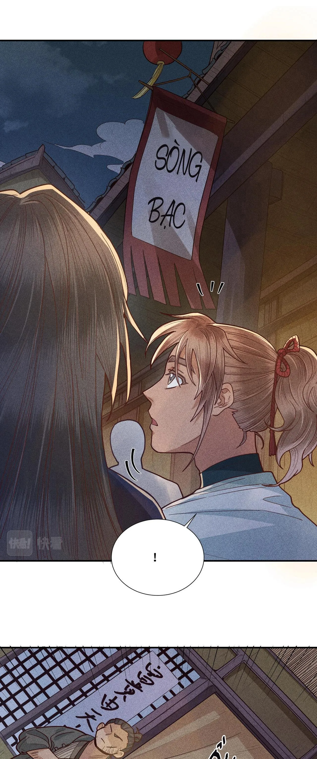 Gả Ma Chapter 35 Trang 27