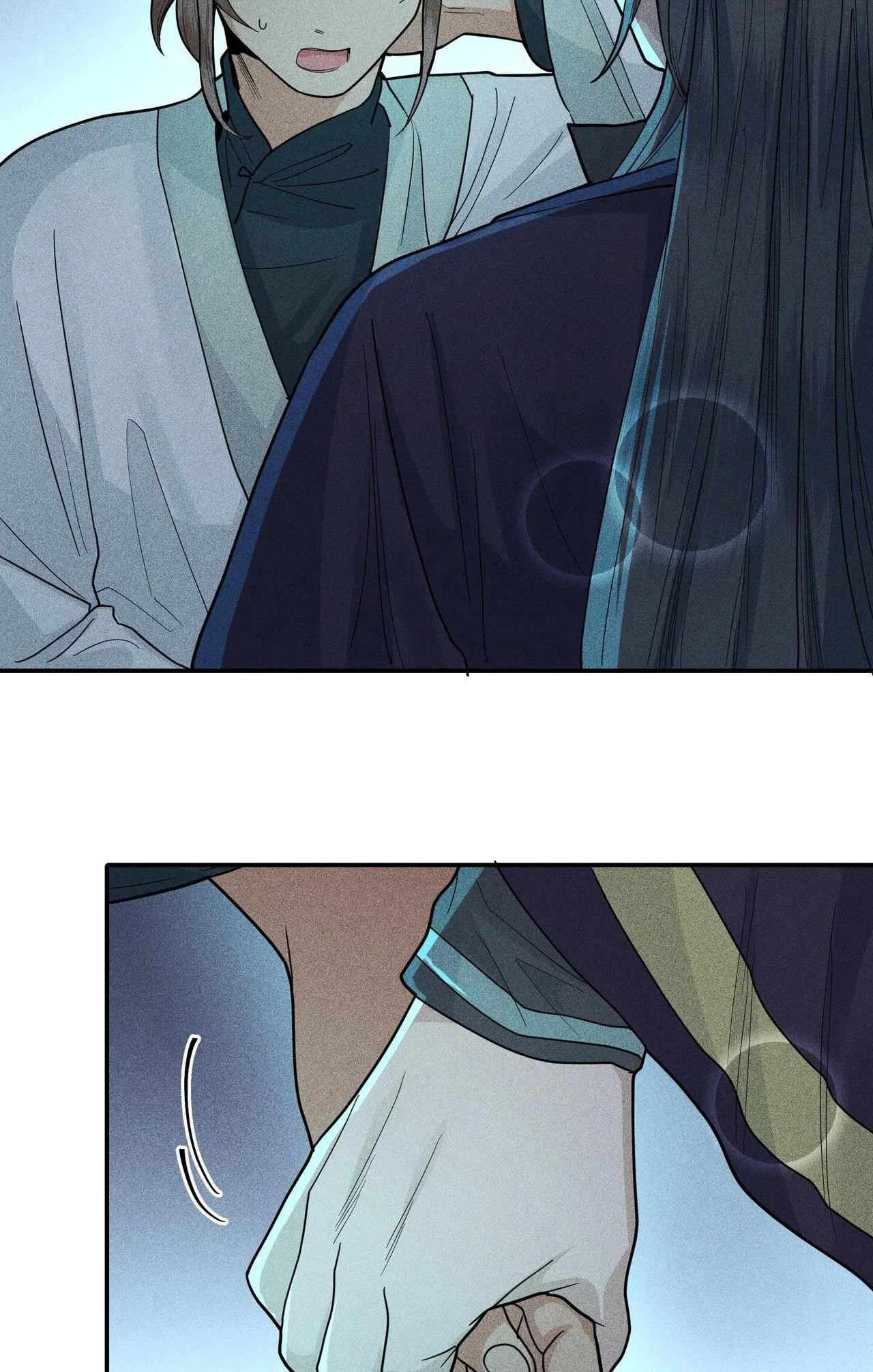 Gả Ma Chapter 36 Trang 8