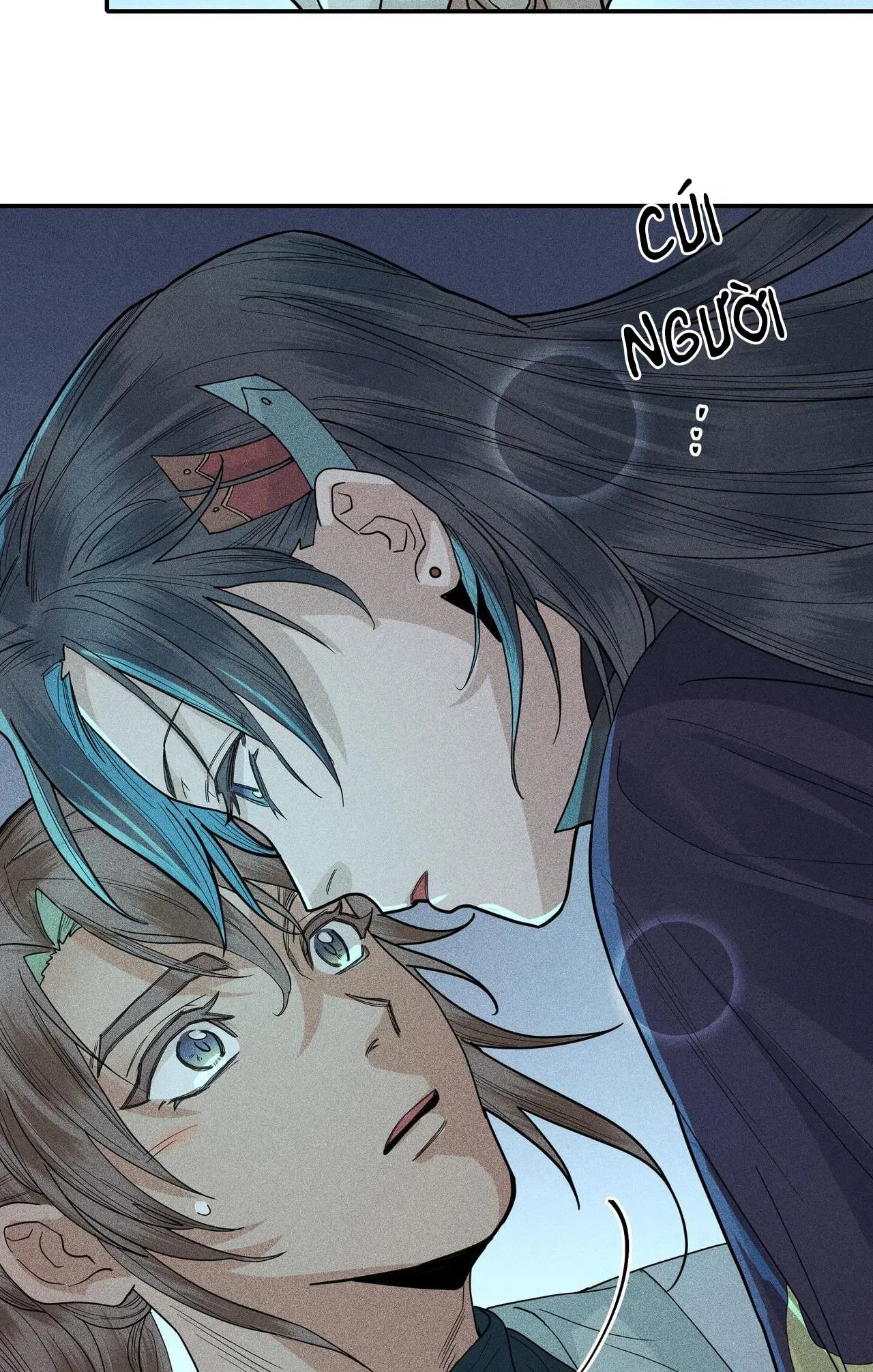 Gả Ma Chapter 36 Trang 9