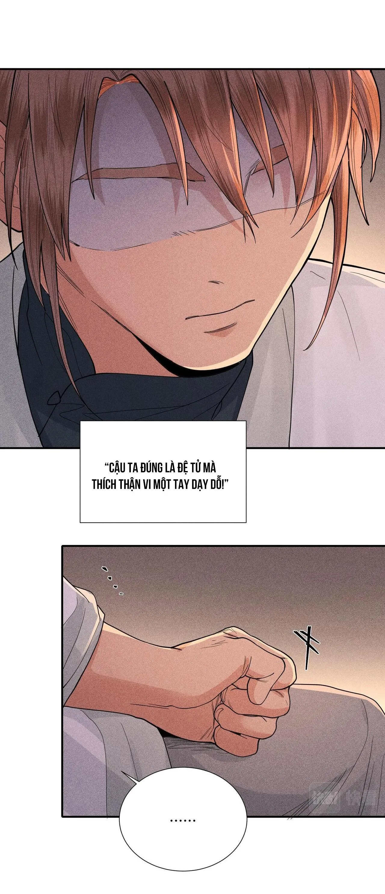 Gả Ma Chapter 36 Trang 24