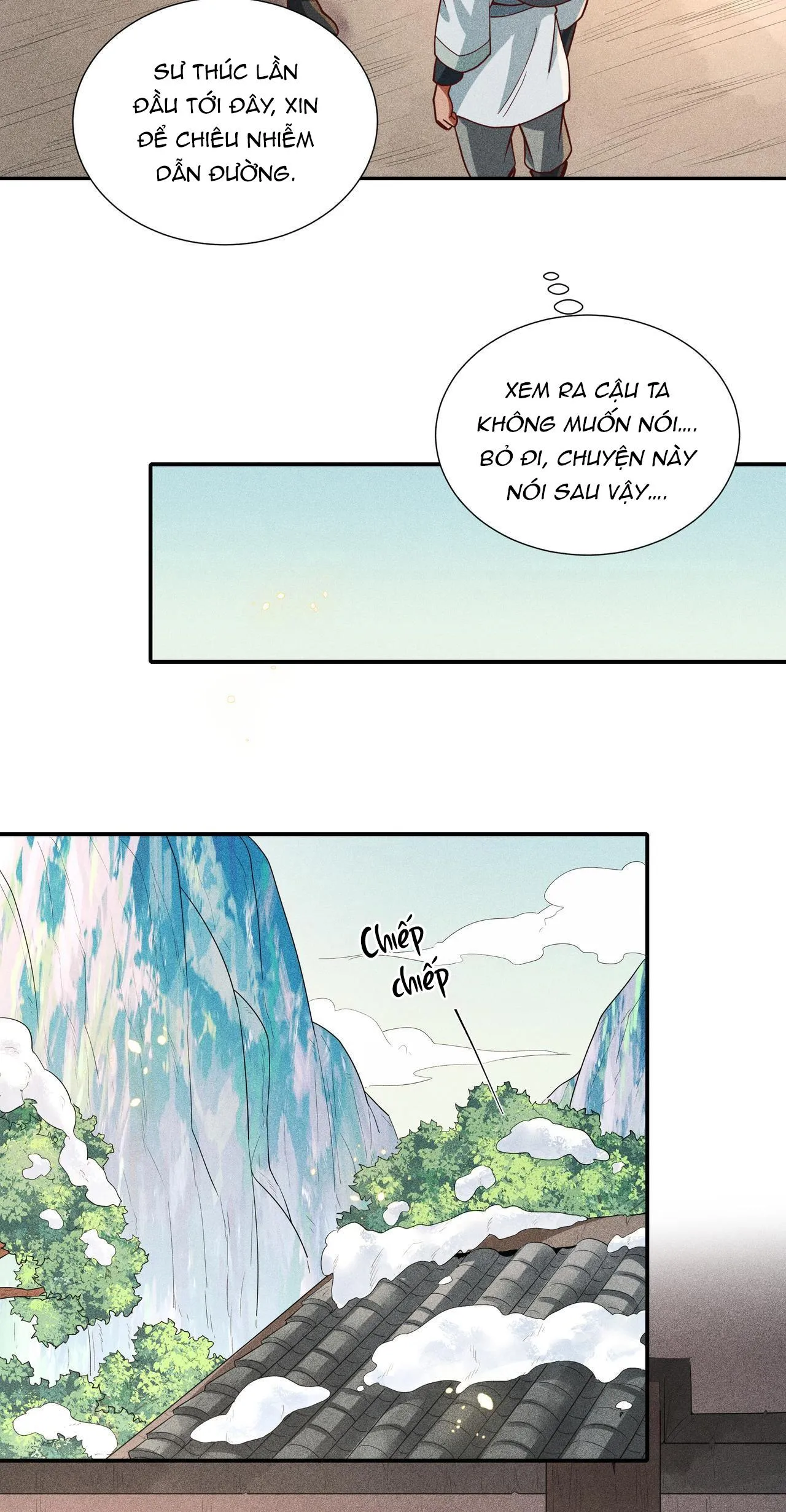 Gả Ma Chapter 36 Trang 37