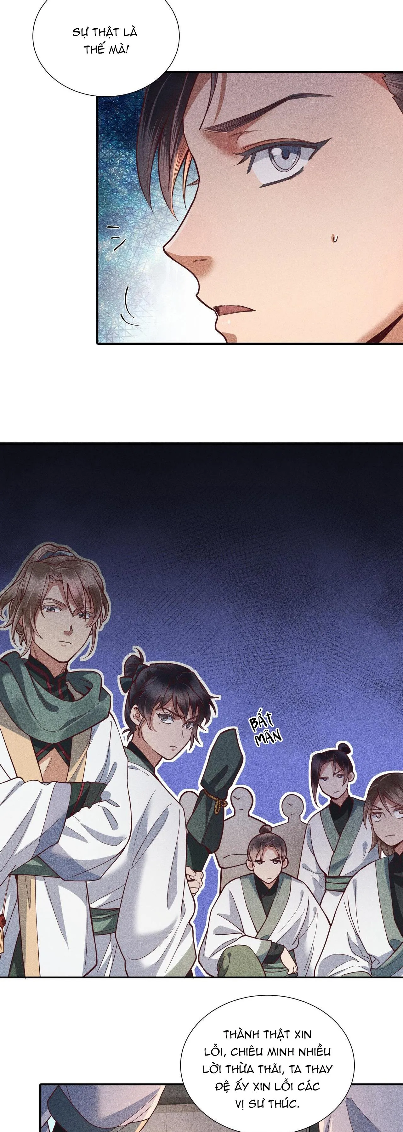 Gả Ma Chapter 36 Trang 44