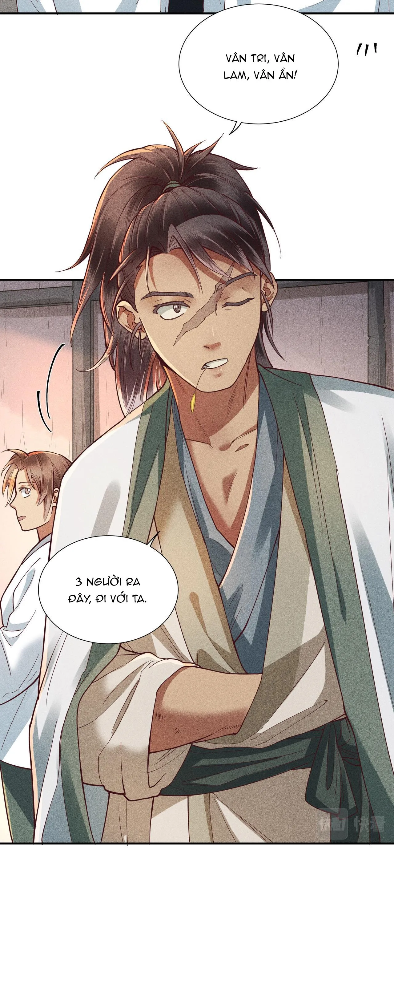 Gả Ma Chapter 36 Trang 46