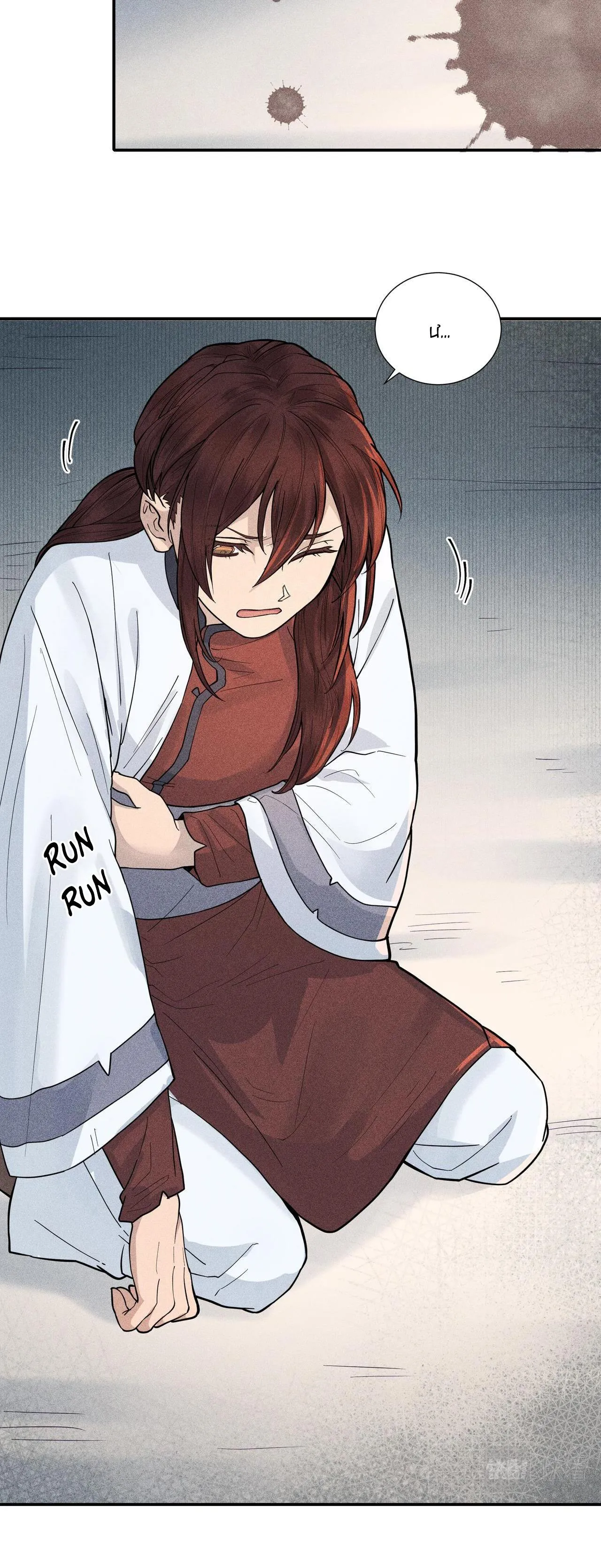 Gả Ma Chapter 37 Trang 30