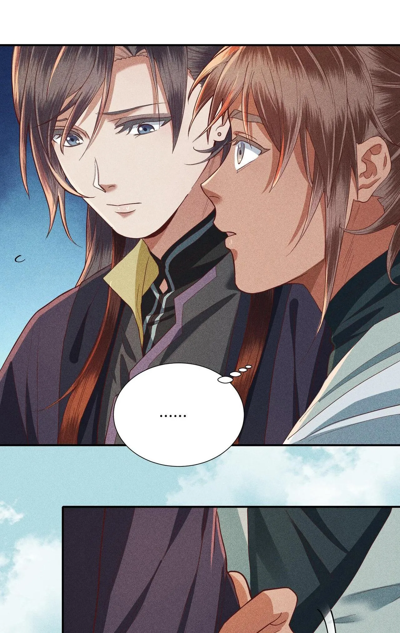 Gả Ma Chapter 37 Trang 34