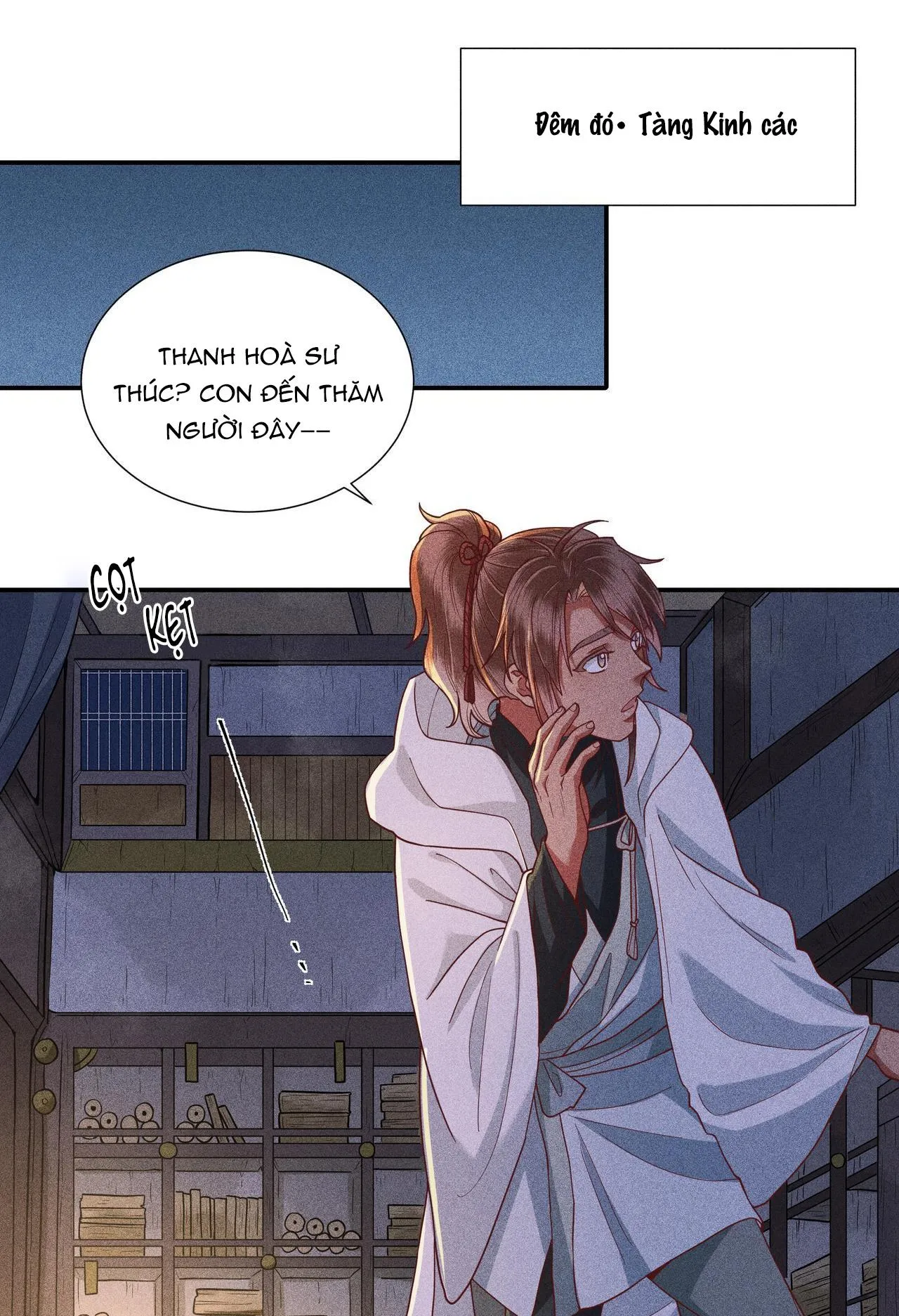 Gả Ma Chapter 37 Trang 37