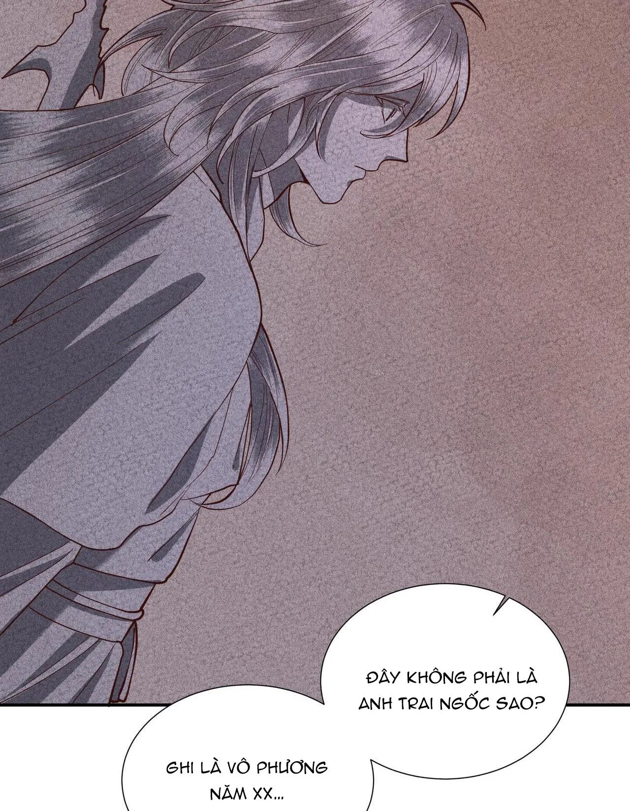 Gả Ma Chapter 37 Trang 41