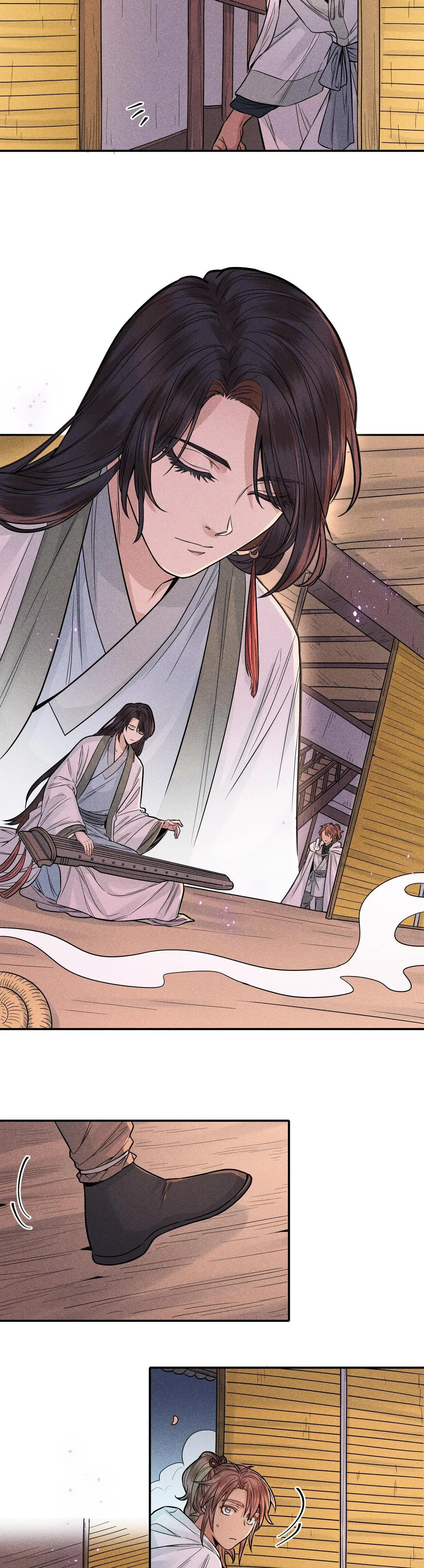 Gả Ma Chapter 38 Trang 6