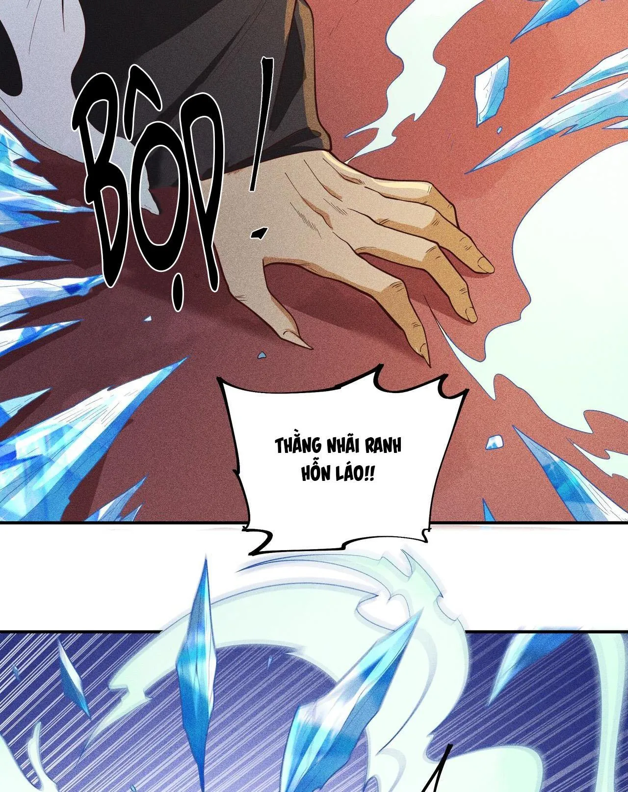 Gả Ma Chapter 38 Trang 28