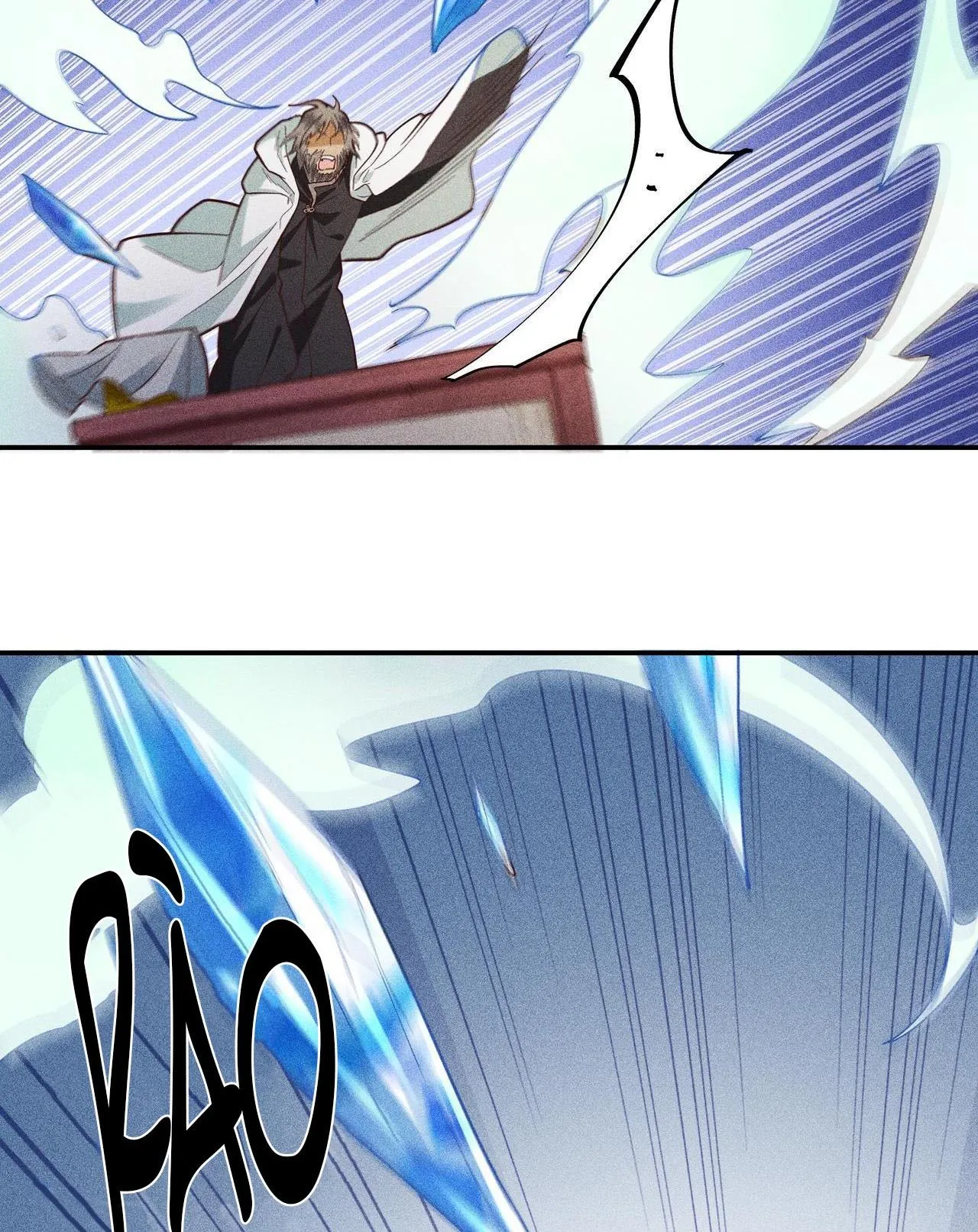 Gả Ma Chapter 38 Trang 29