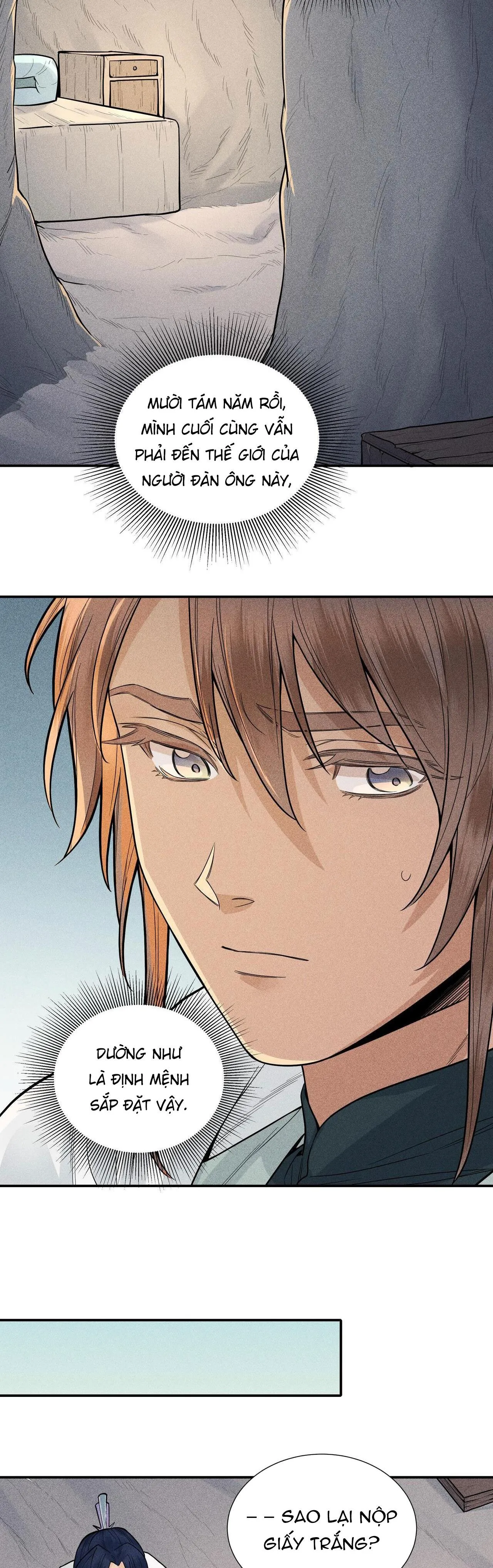 Gả Ma Chapter 39 Trang 10