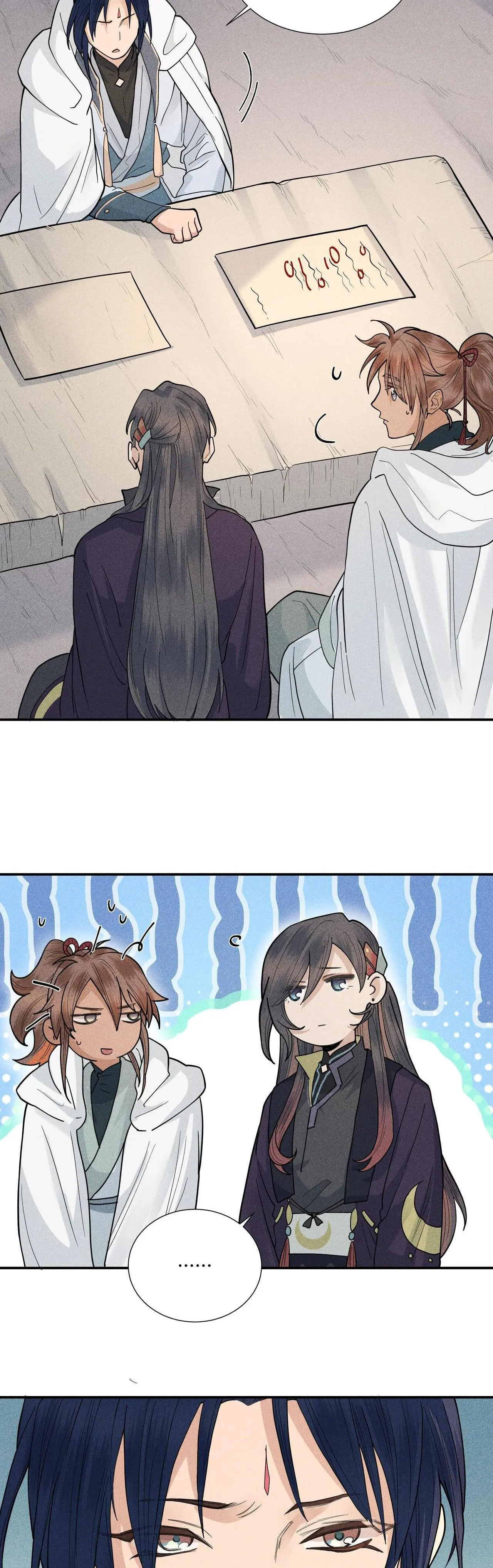 Gả Ma Chapter 39 Trang 11