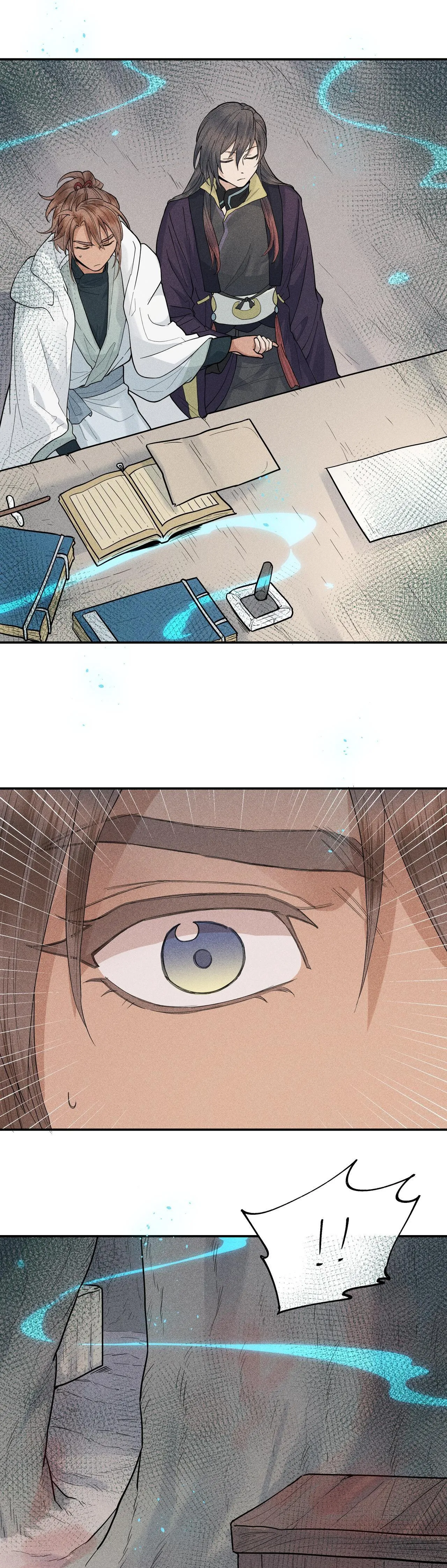 Gả Ma Chapter 39 Trang 15