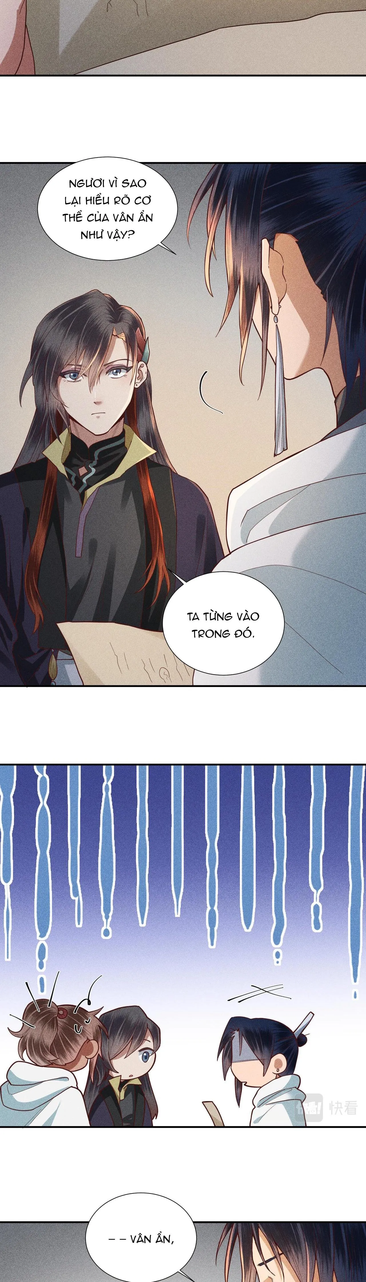 Gả Ma Chapter 39 Trang 20