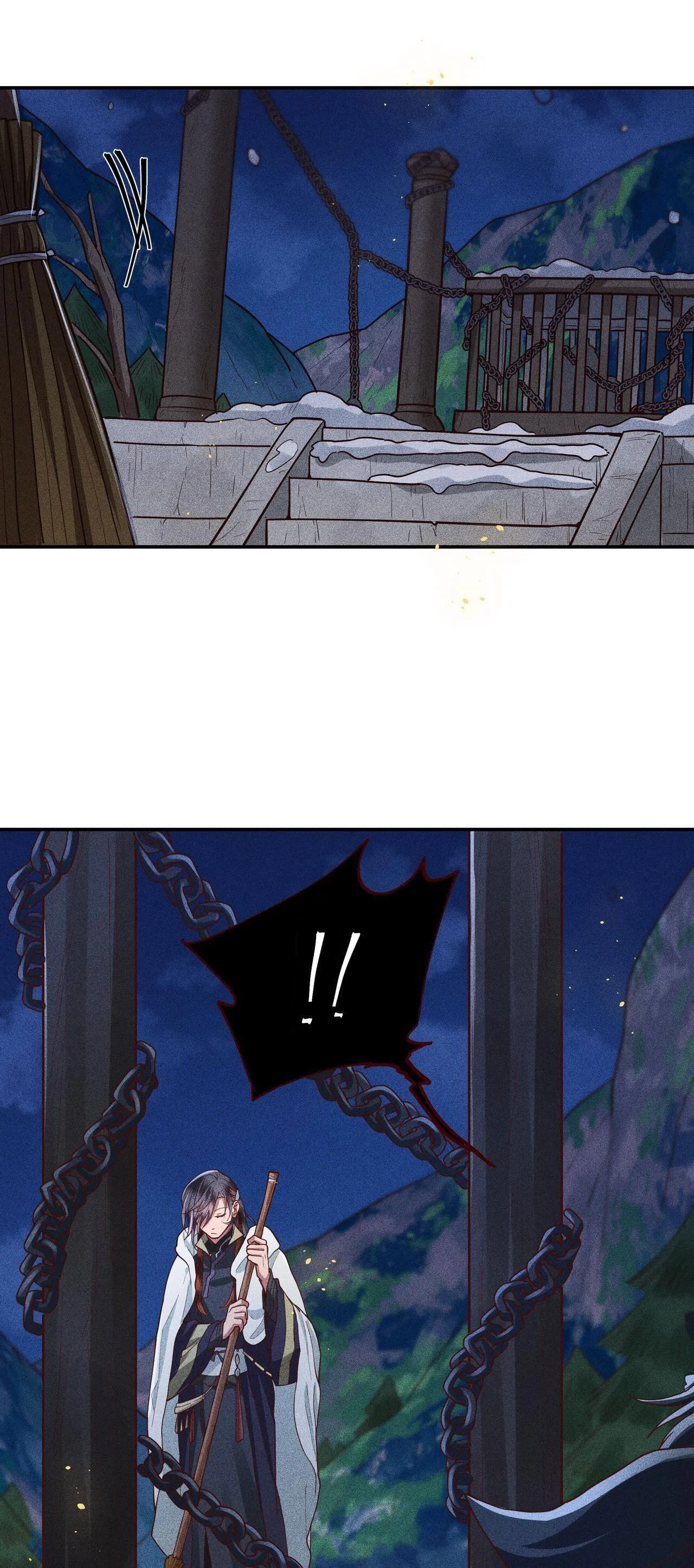 Gả Ma Chapter 39 Trang 29