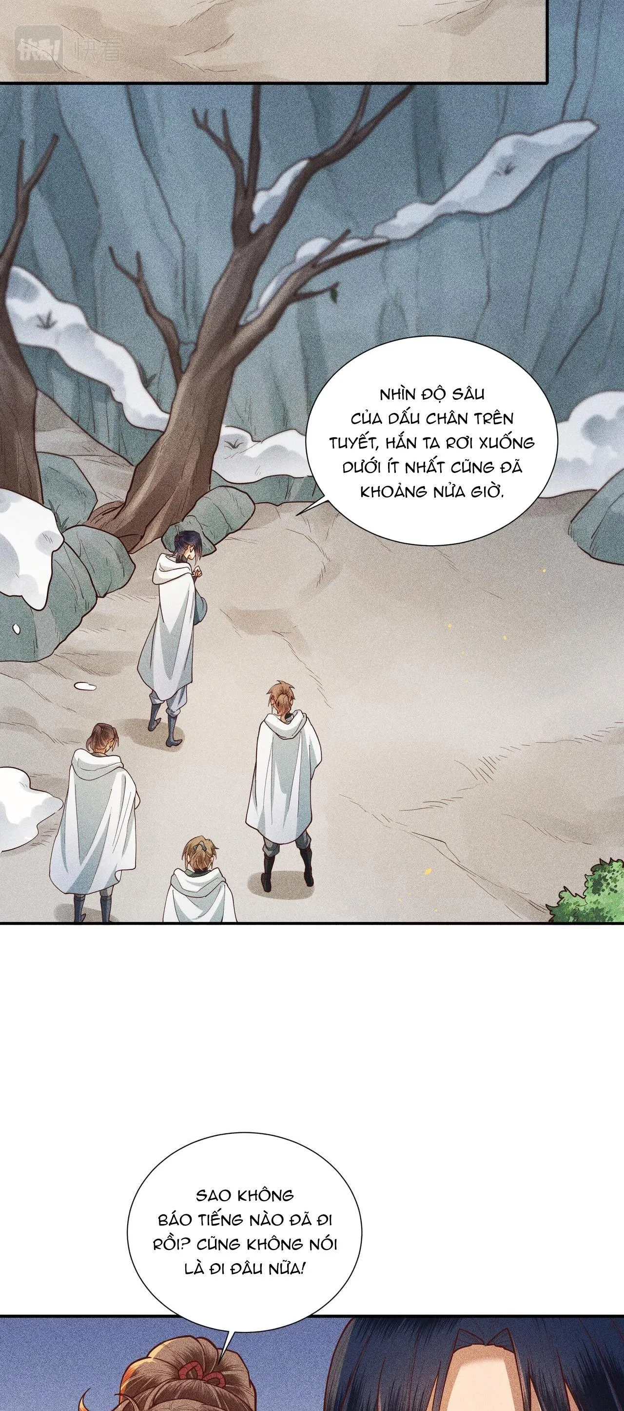 Gả Ma Chapter 39 Trang 32