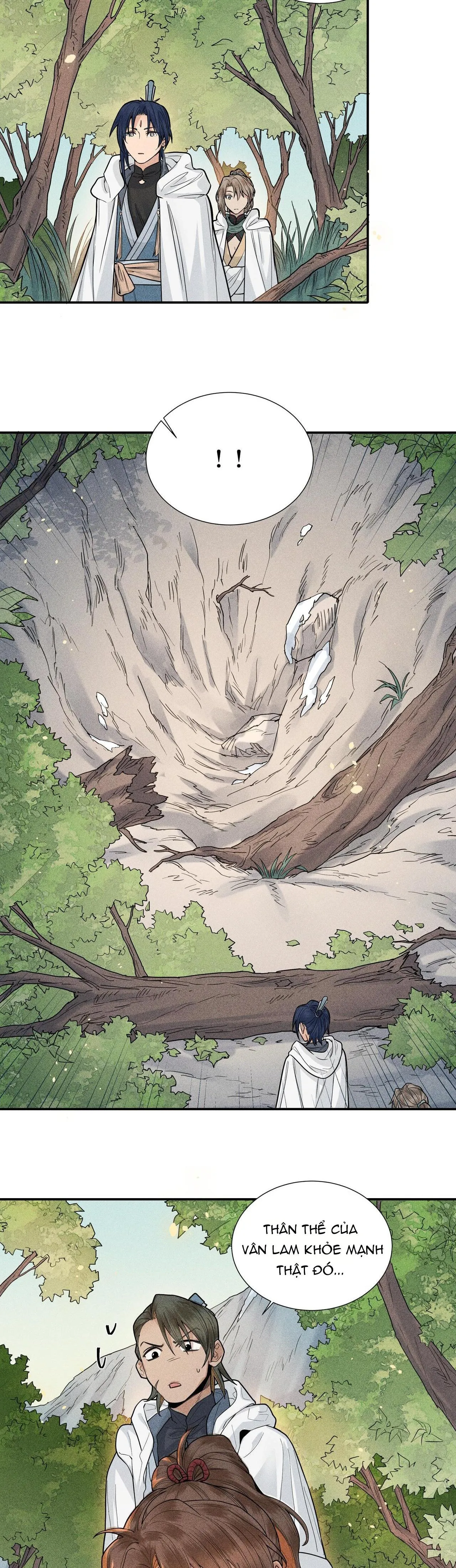 Gả Ma Chapter 40 Trang 9