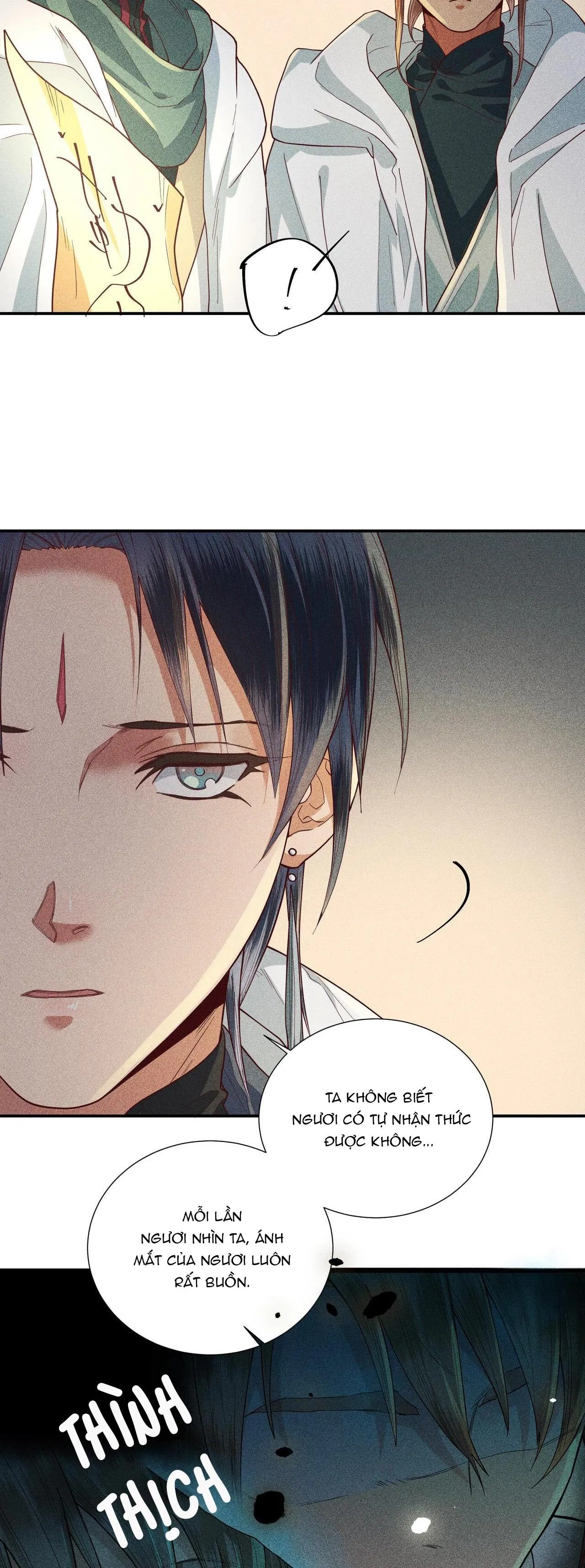 Gả Ma Chapter 40 Trang 24