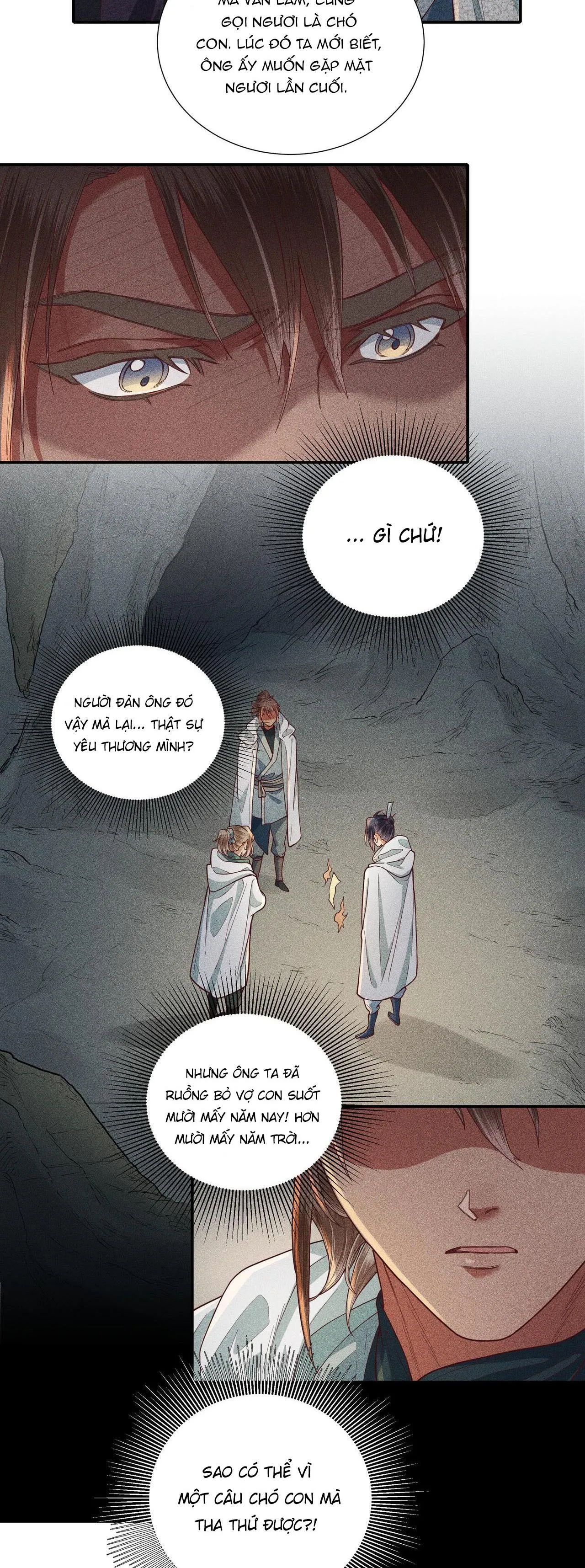 Gả Ma Chapter 40 Trang 27