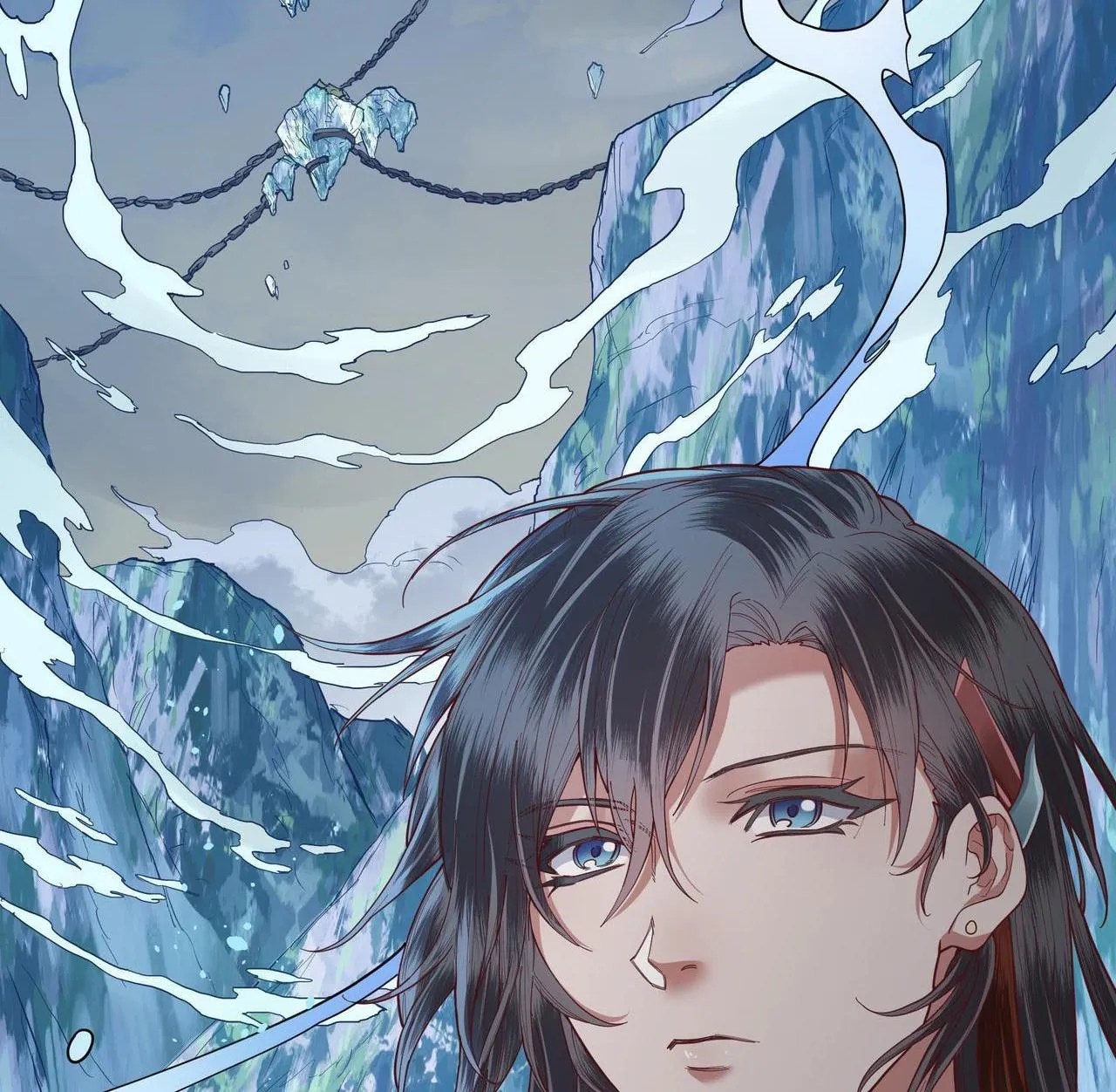 Gả Ma Chapter 40 Trang 32