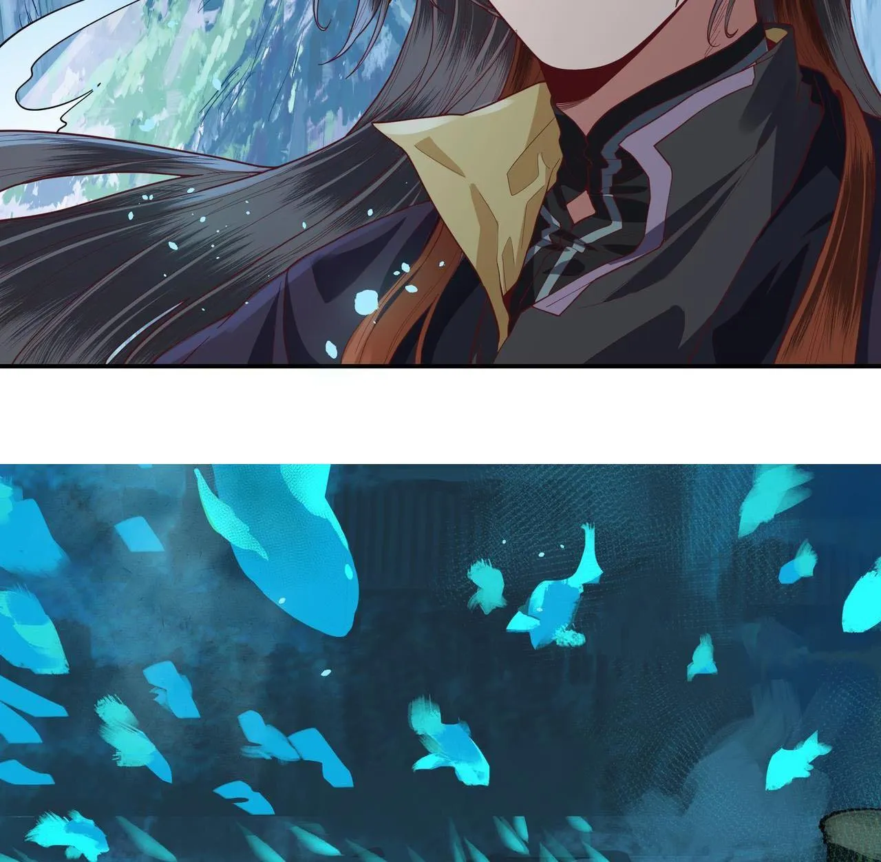 Gả Ma Chapter 40 Trang 33