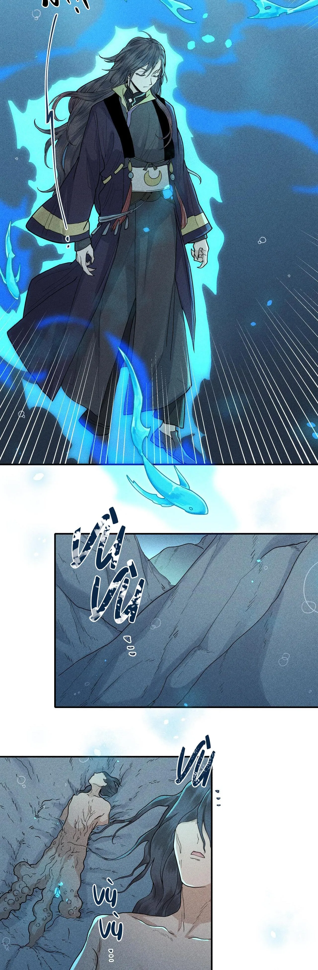 Gả Ma Chapter 41 Trang 6