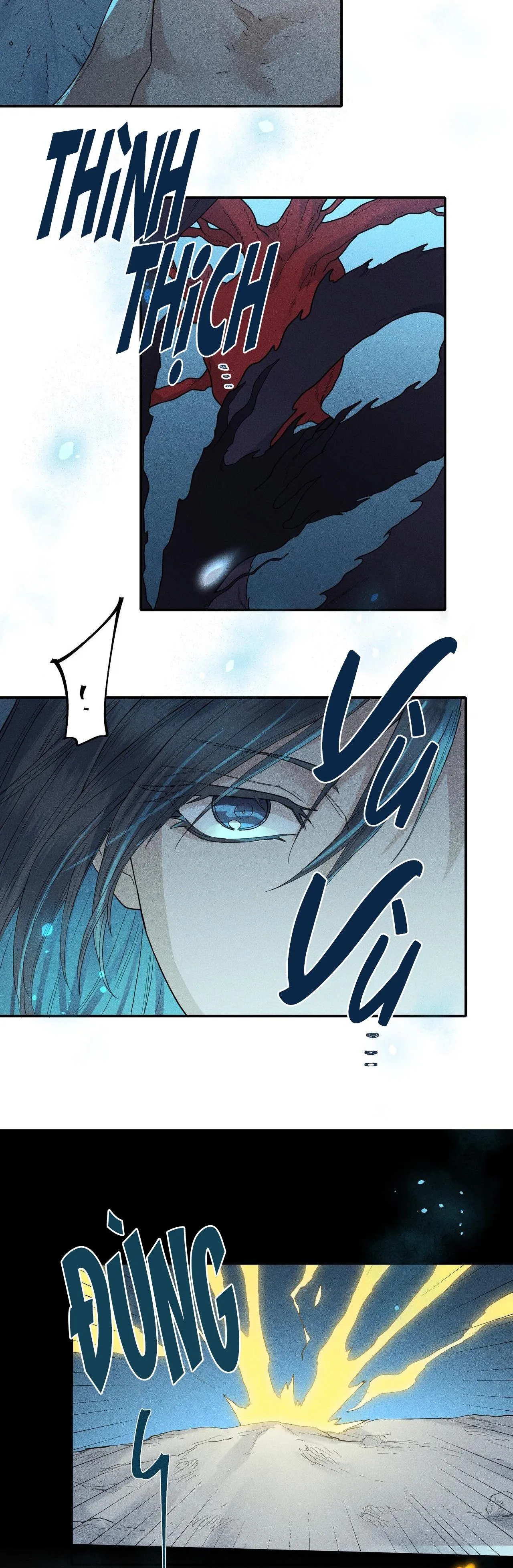 Gả Ma Chapter 41 Trang 7