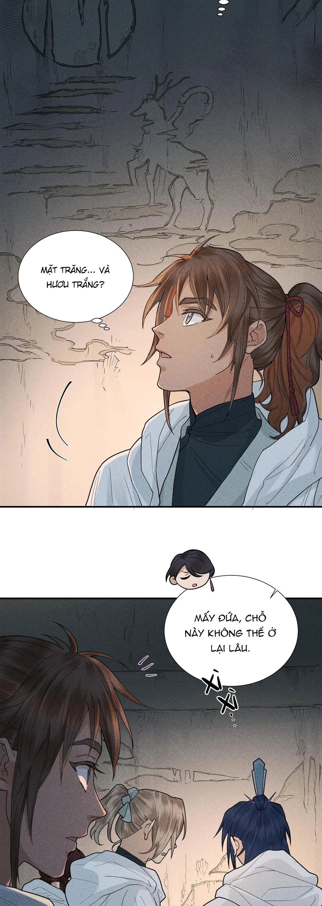 Gả Ma Chapter 41 Trang 14