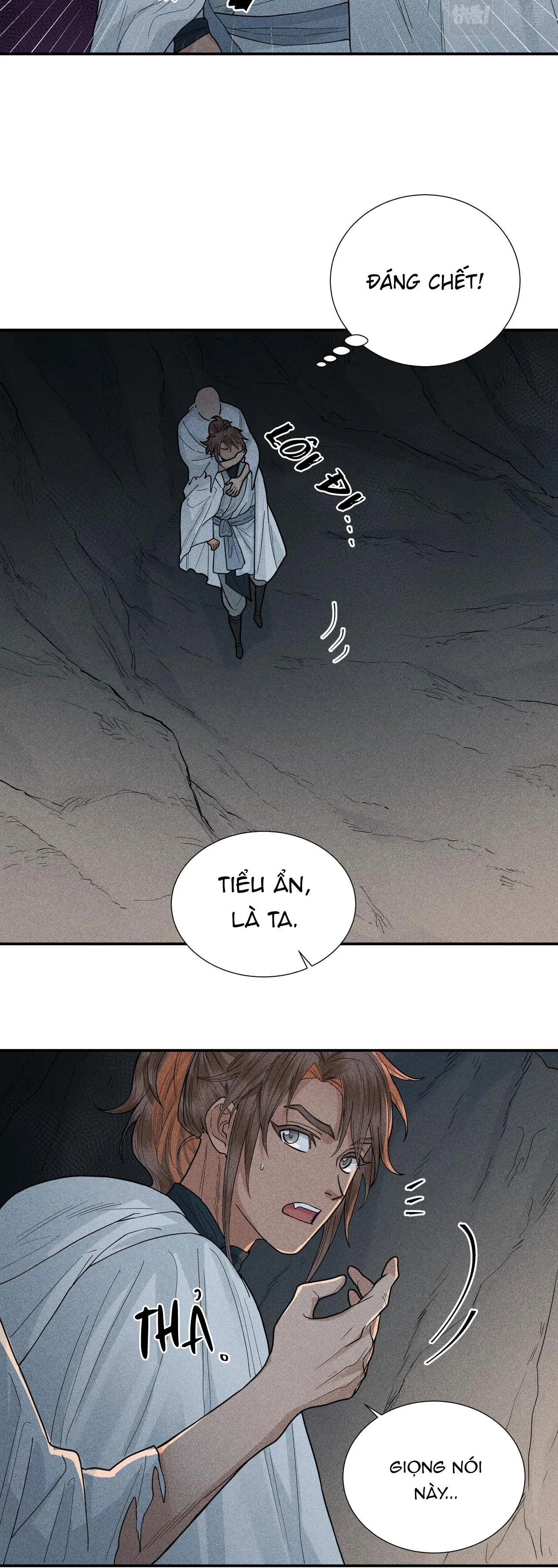 Gả Ma Chapter 41 Trang 16