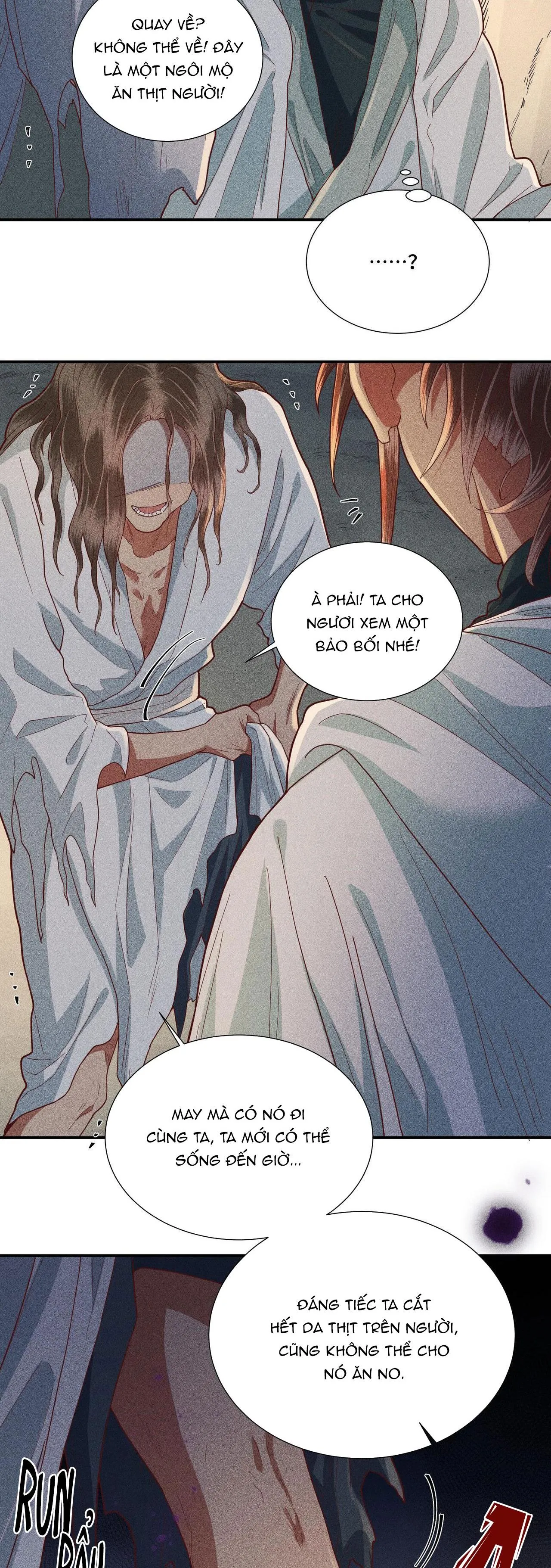 Gả Ma Chapter 41 Trang 23