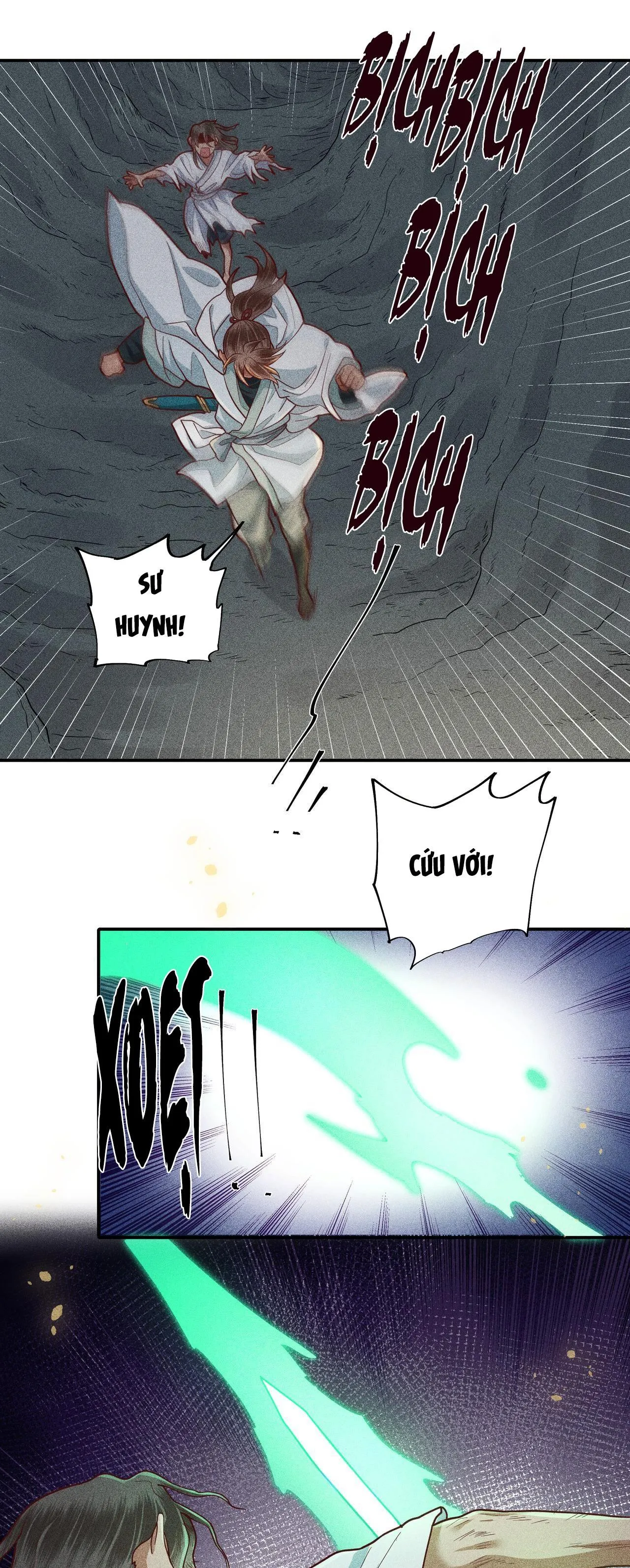 Gả Ma Chapter 41 Trang 25