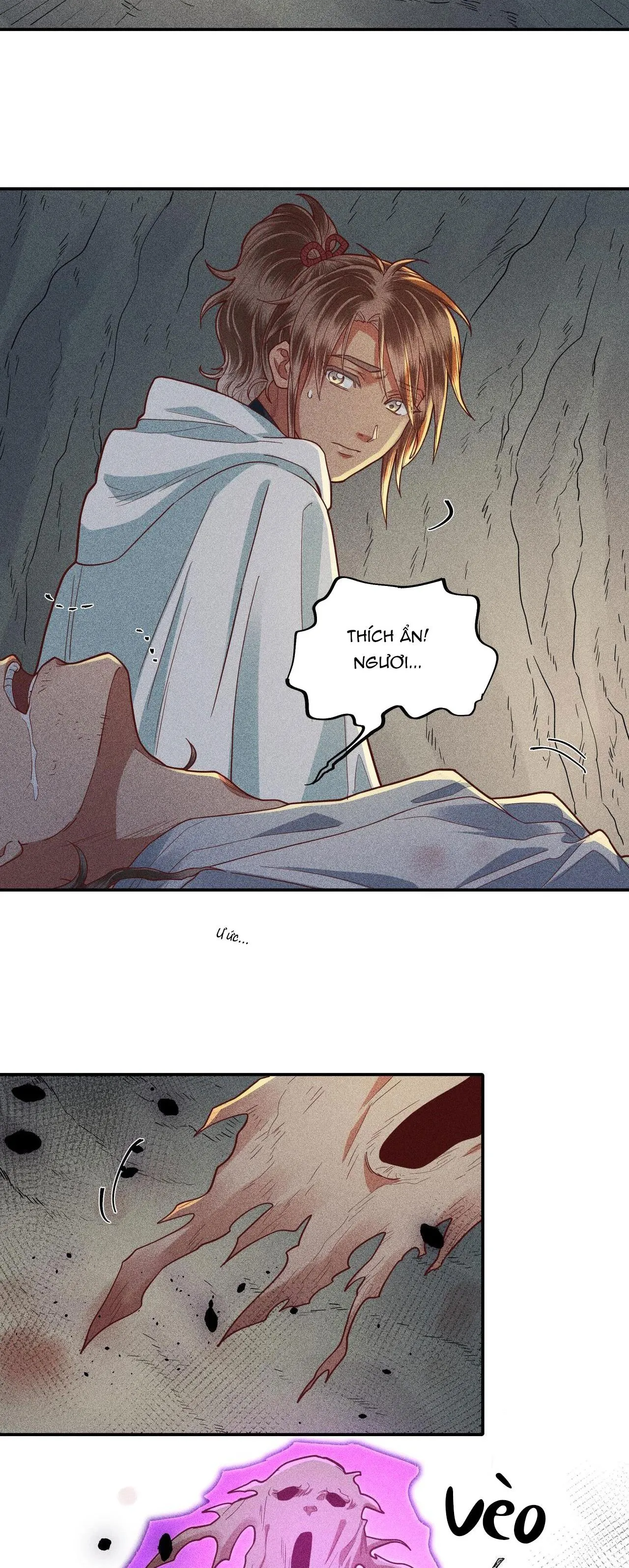 Gả Ma Chapter 41 Trang 29