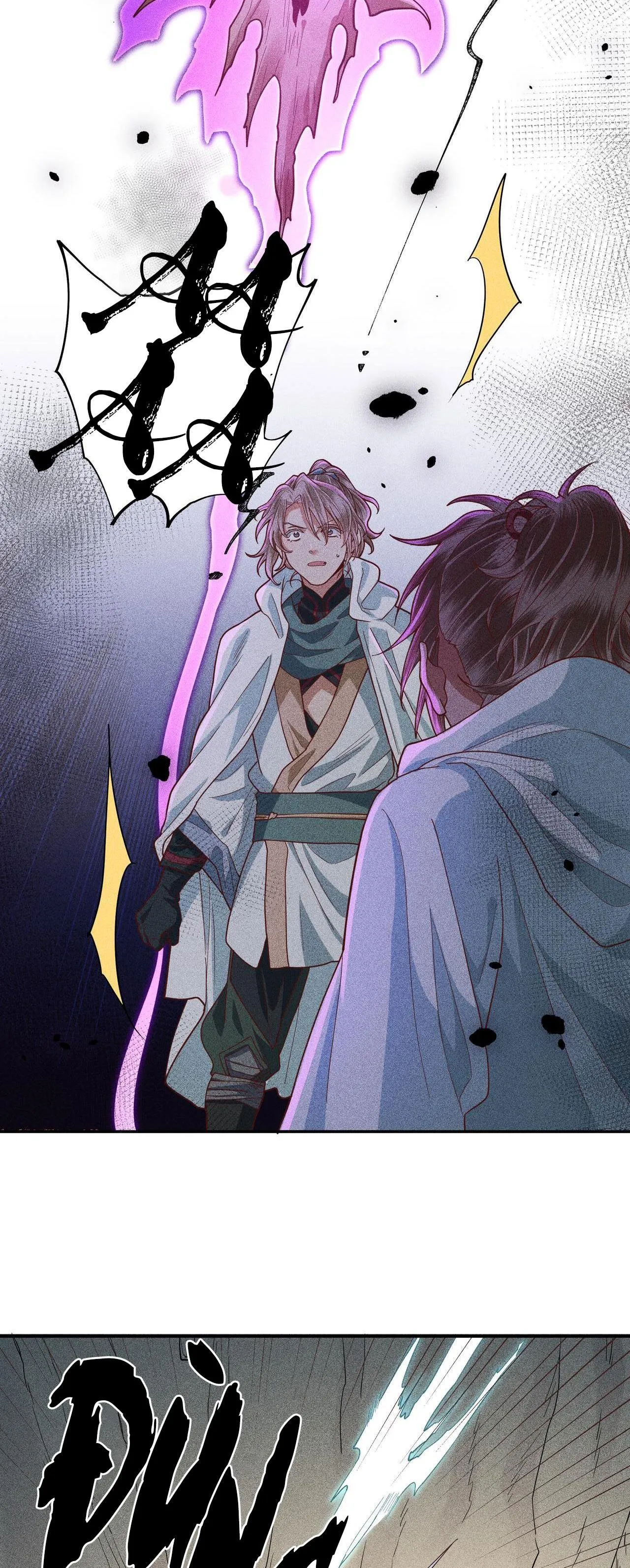 Gả Ma Chapter 41 Trang 30