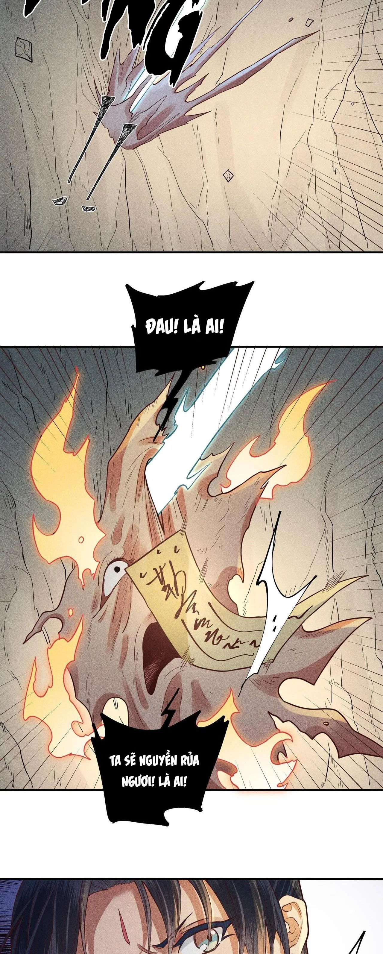 Gả Ma Chapter 41 Trang 31