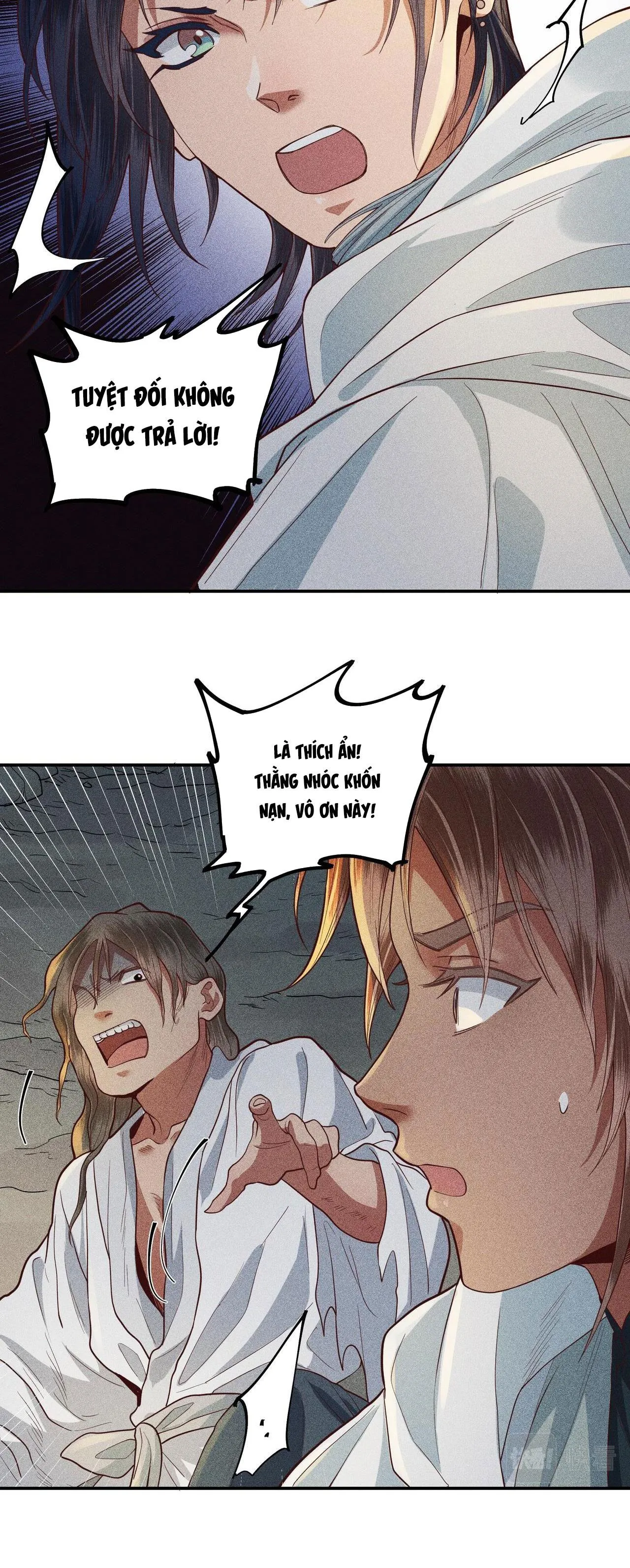 Gả Ma Chapter 41 Trang 32