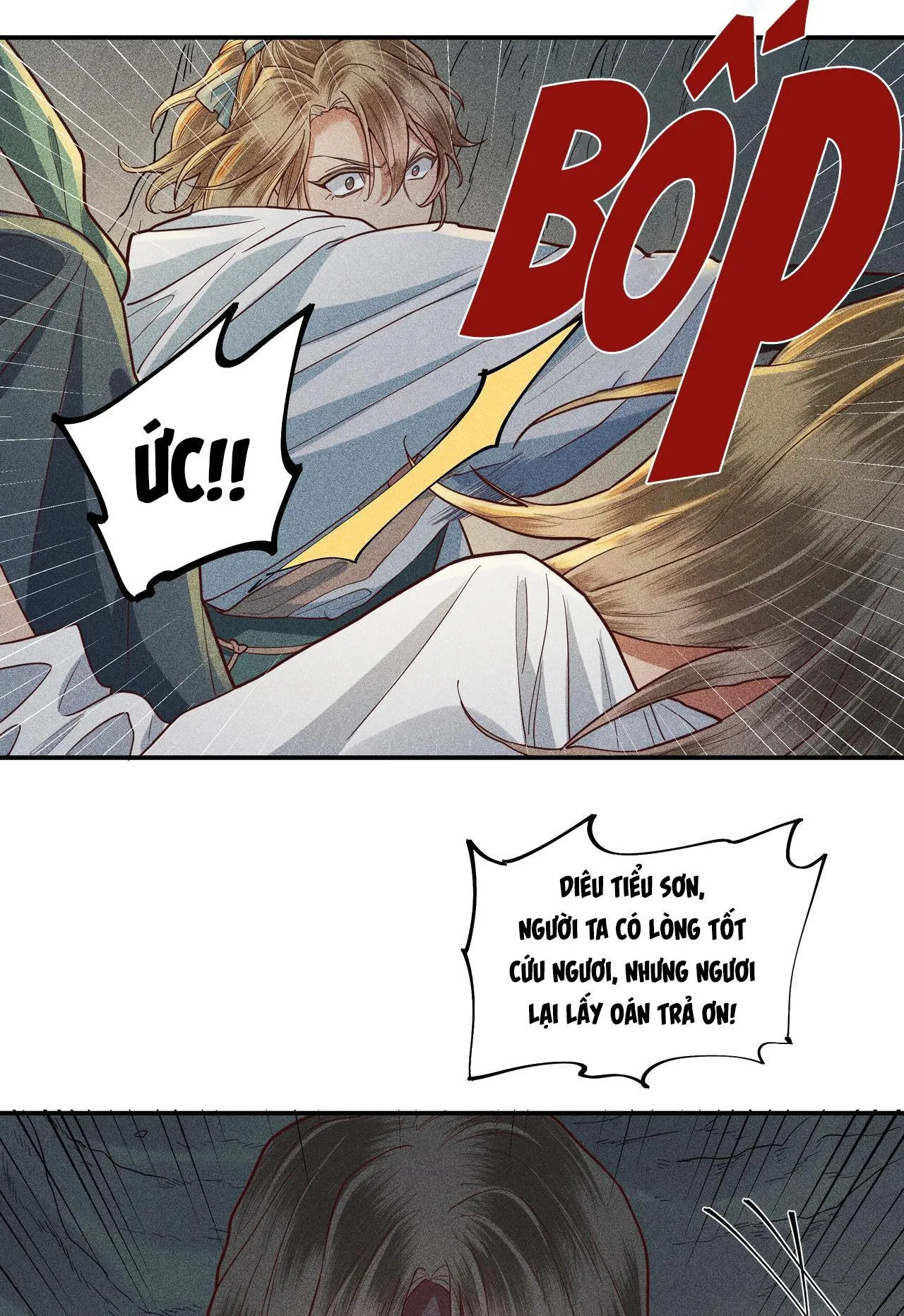 Gả Ma Chapter 41 Trang 33