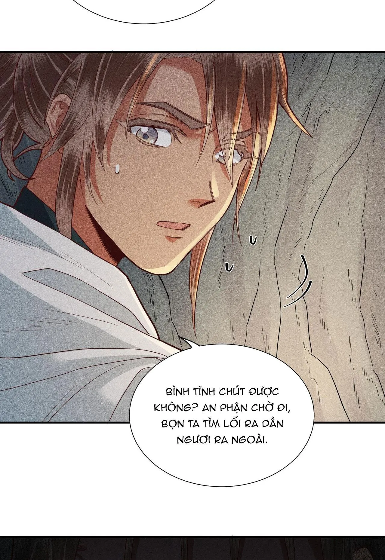 Gả Ma Chapter 41 Trang 35