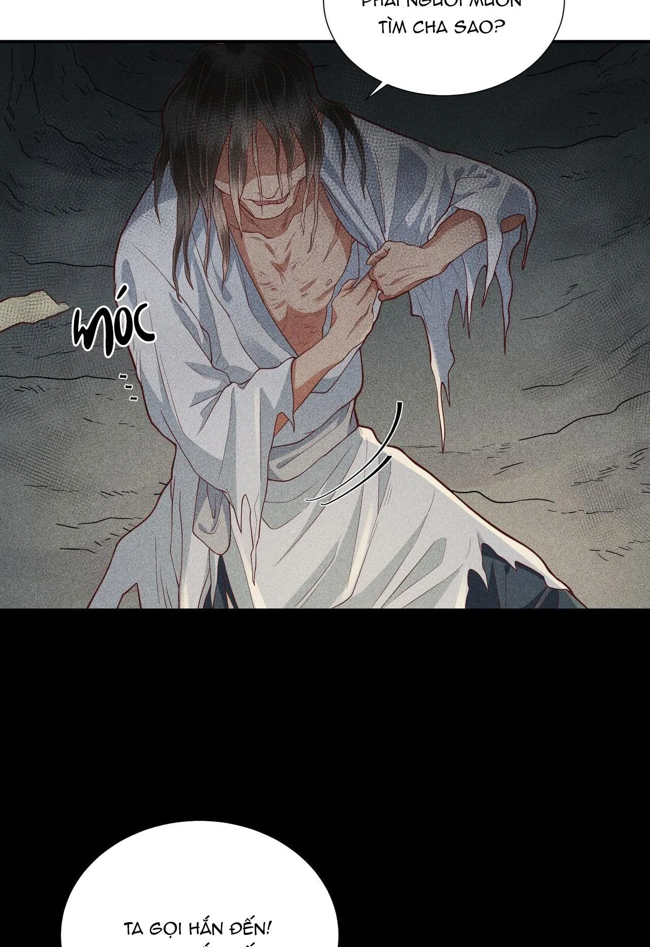 Gả Ma Chapter 41 Trang 37