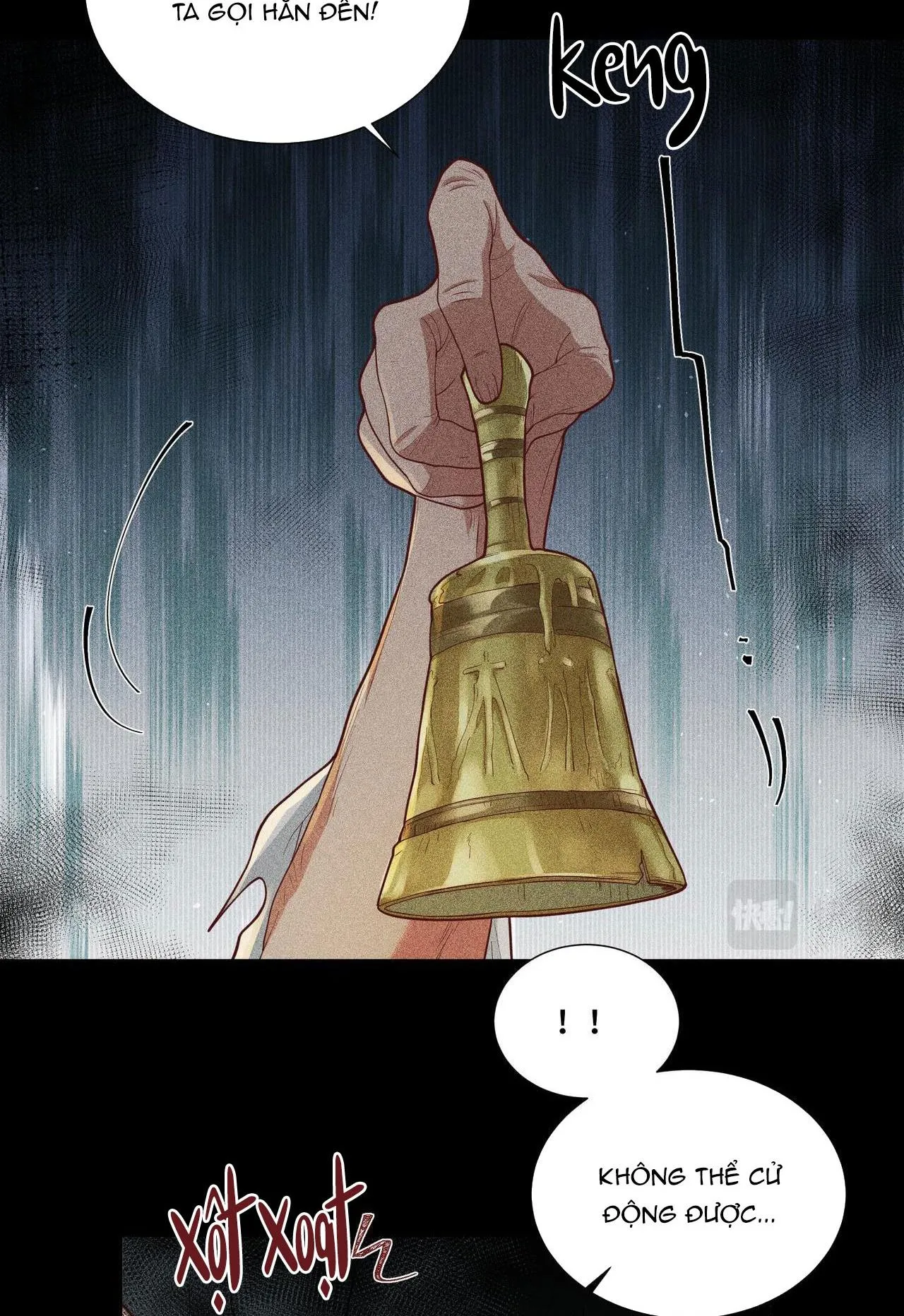 Gả Ma Chapter 41 Trang 38