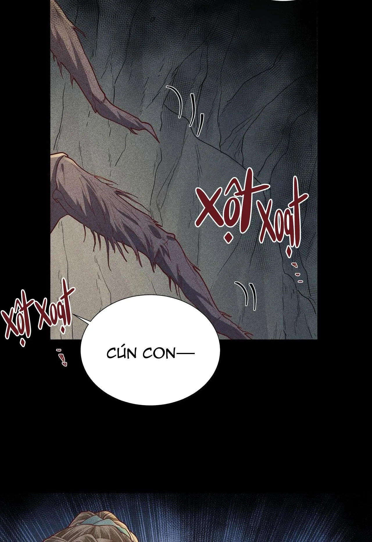 Gả Ma Chapter 41 Trang 39