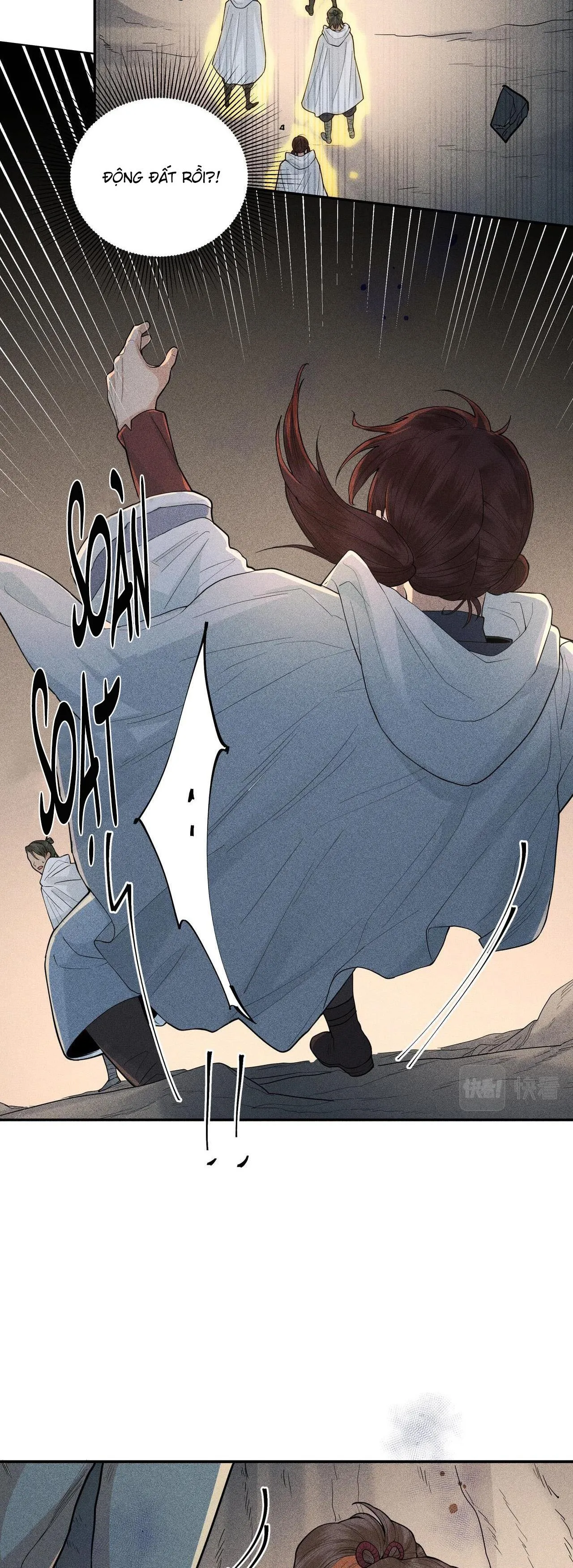 Gả Ma Chapter 42 Trang 5