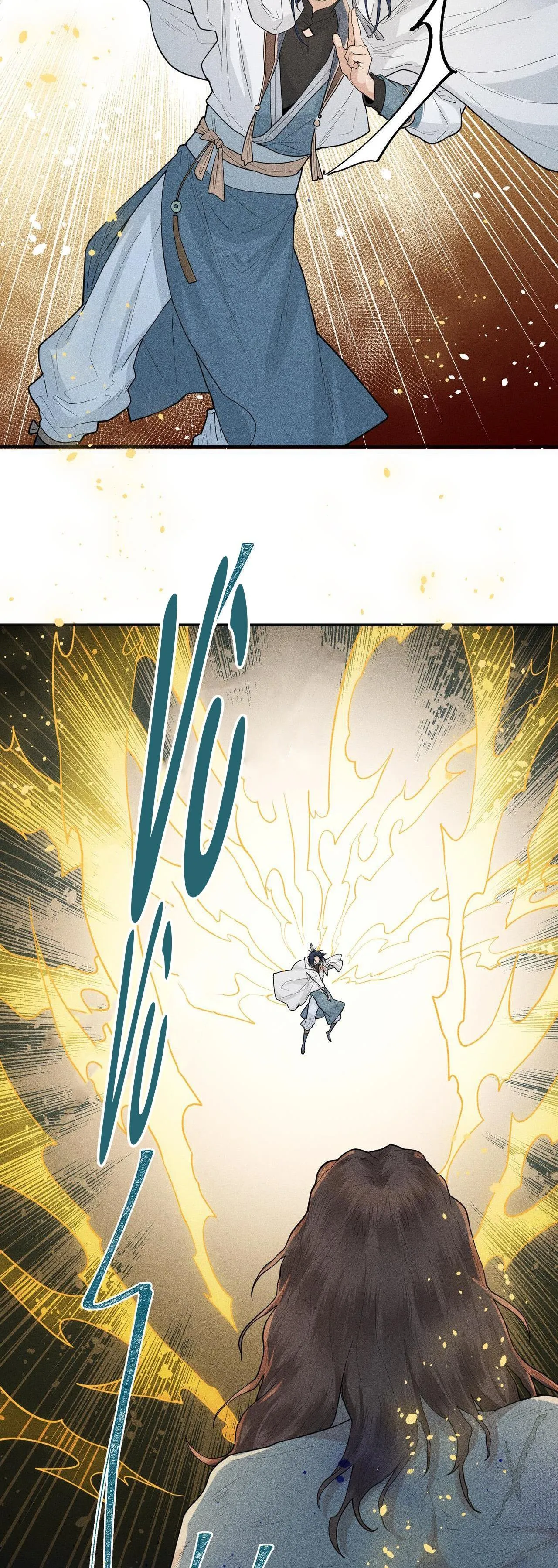 Gả Ma Chapter 42 Trang 12