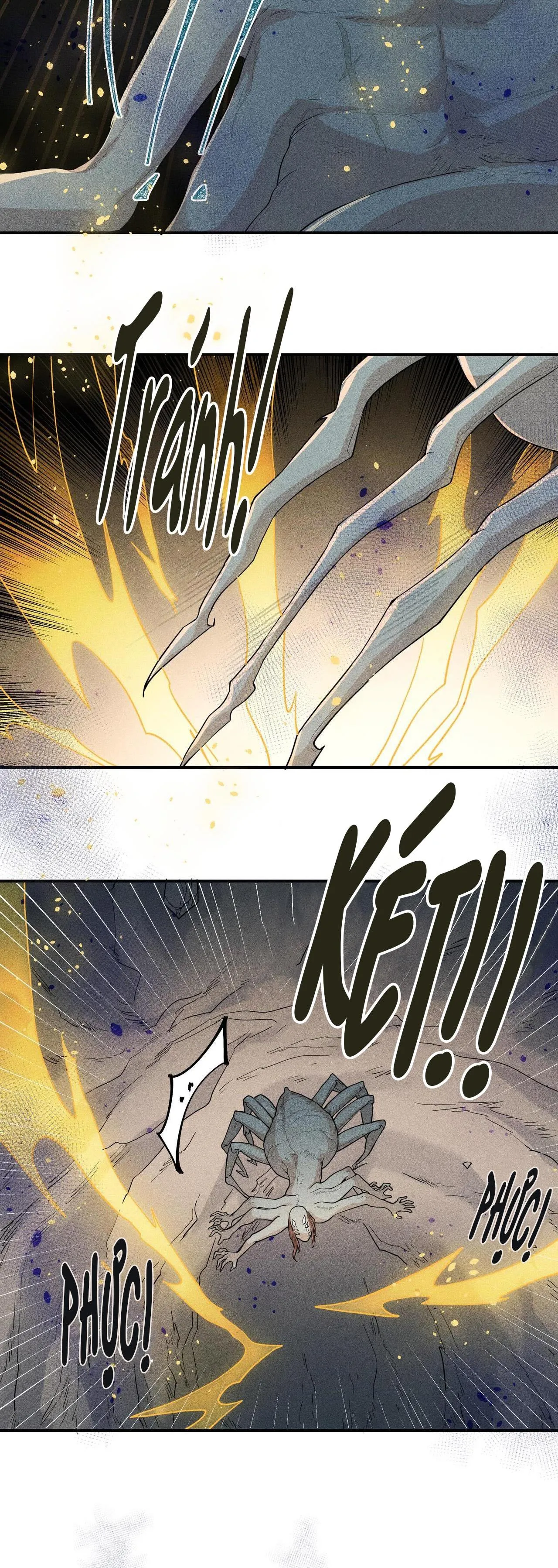 Gả Ma Chapter 42 Trang 13