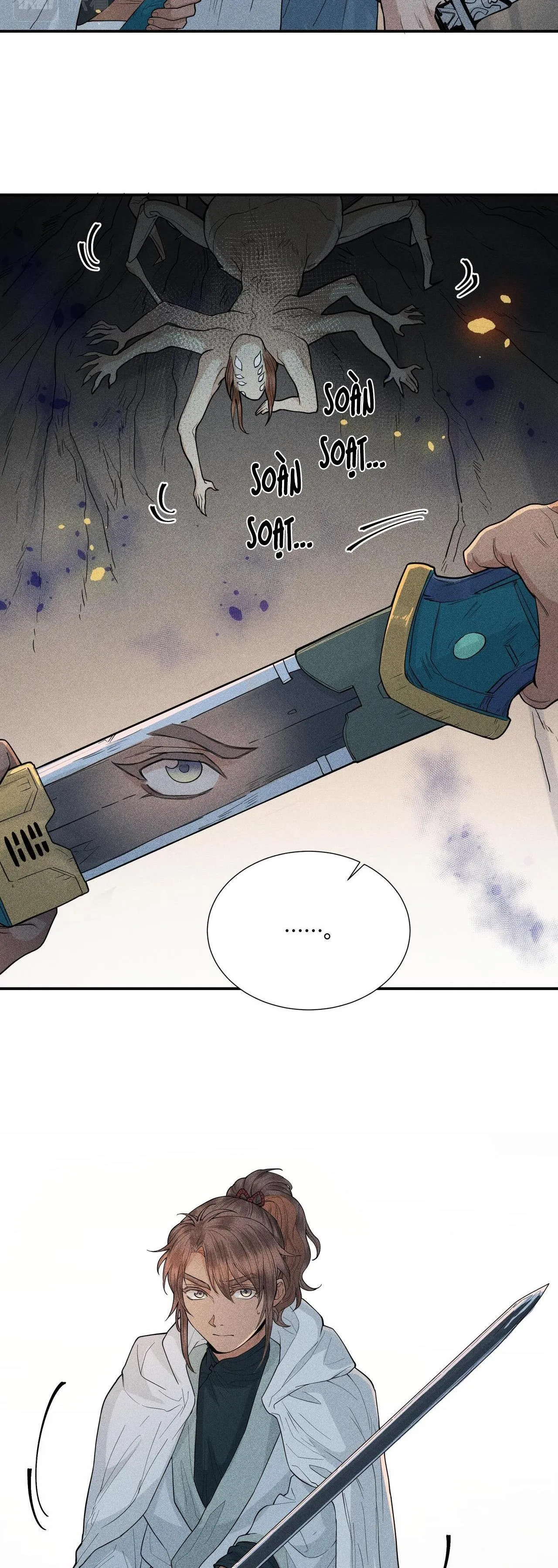 Gả Ma Chapter 42 Trang 16