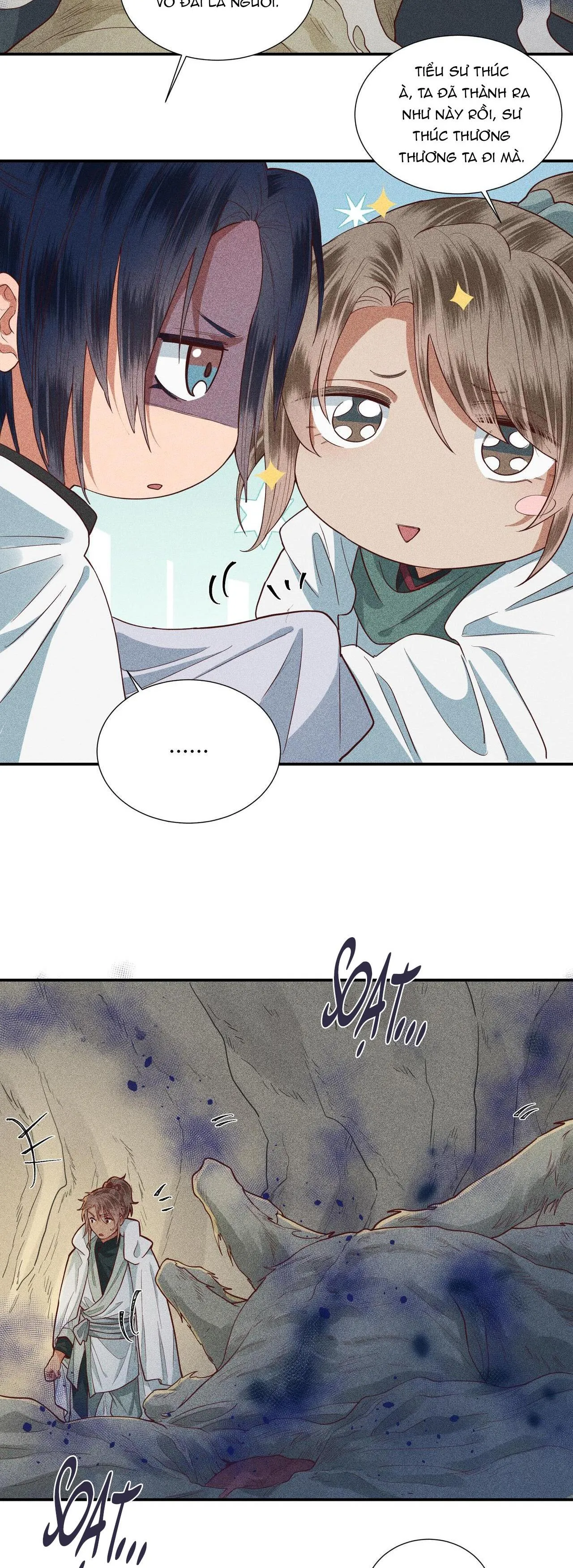 Gả Ma Chapter 42 Trang 23